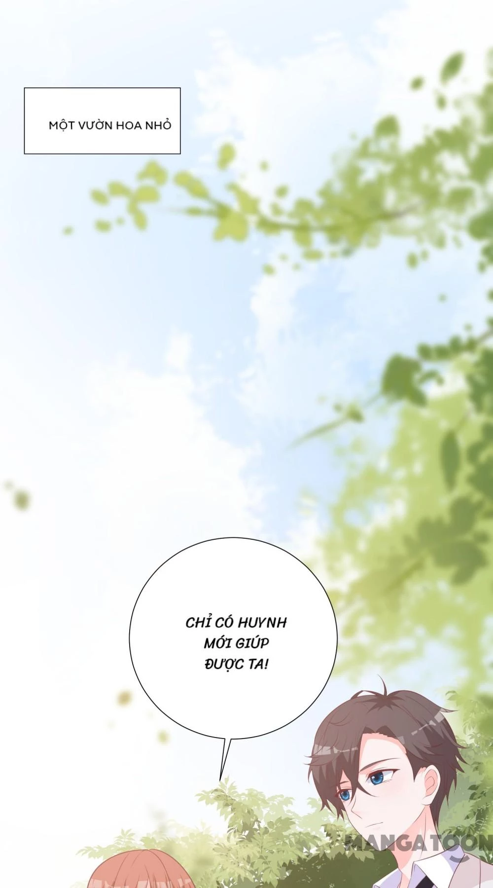 Bạn Gái Scandal Của Quý Thiếu Chapter 51 - 23