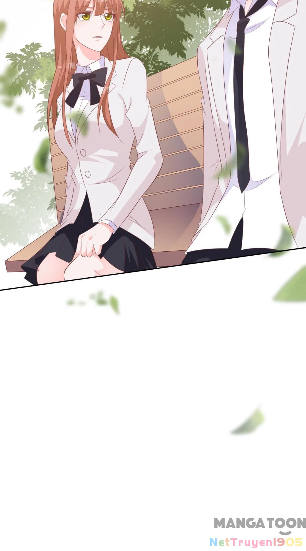 Bạn Gái Scandal Của Quý Thiếu Chapter 51 - 24