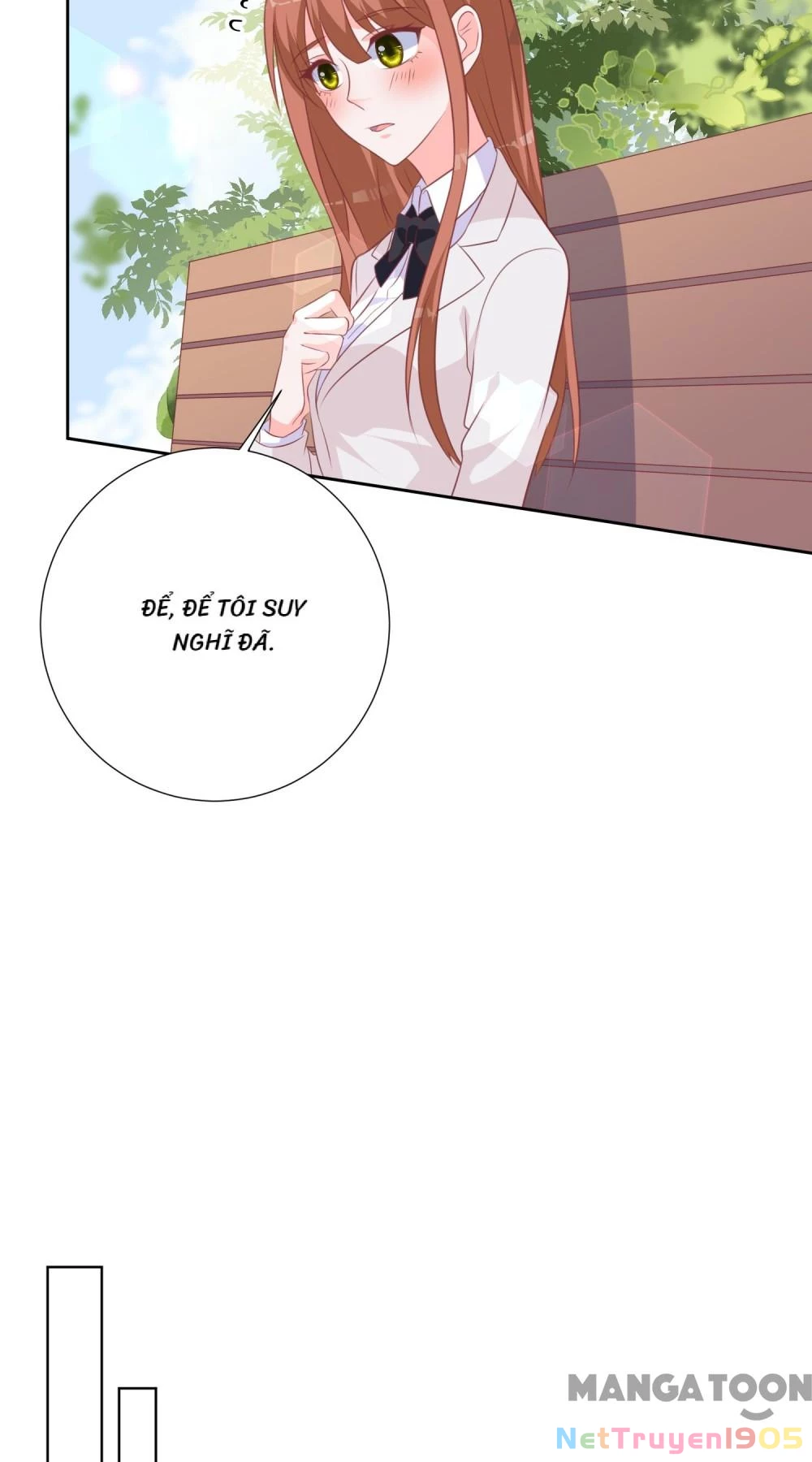 Bạn Gái Scandal Của Quý Thiếu Chapter 52 - 5
