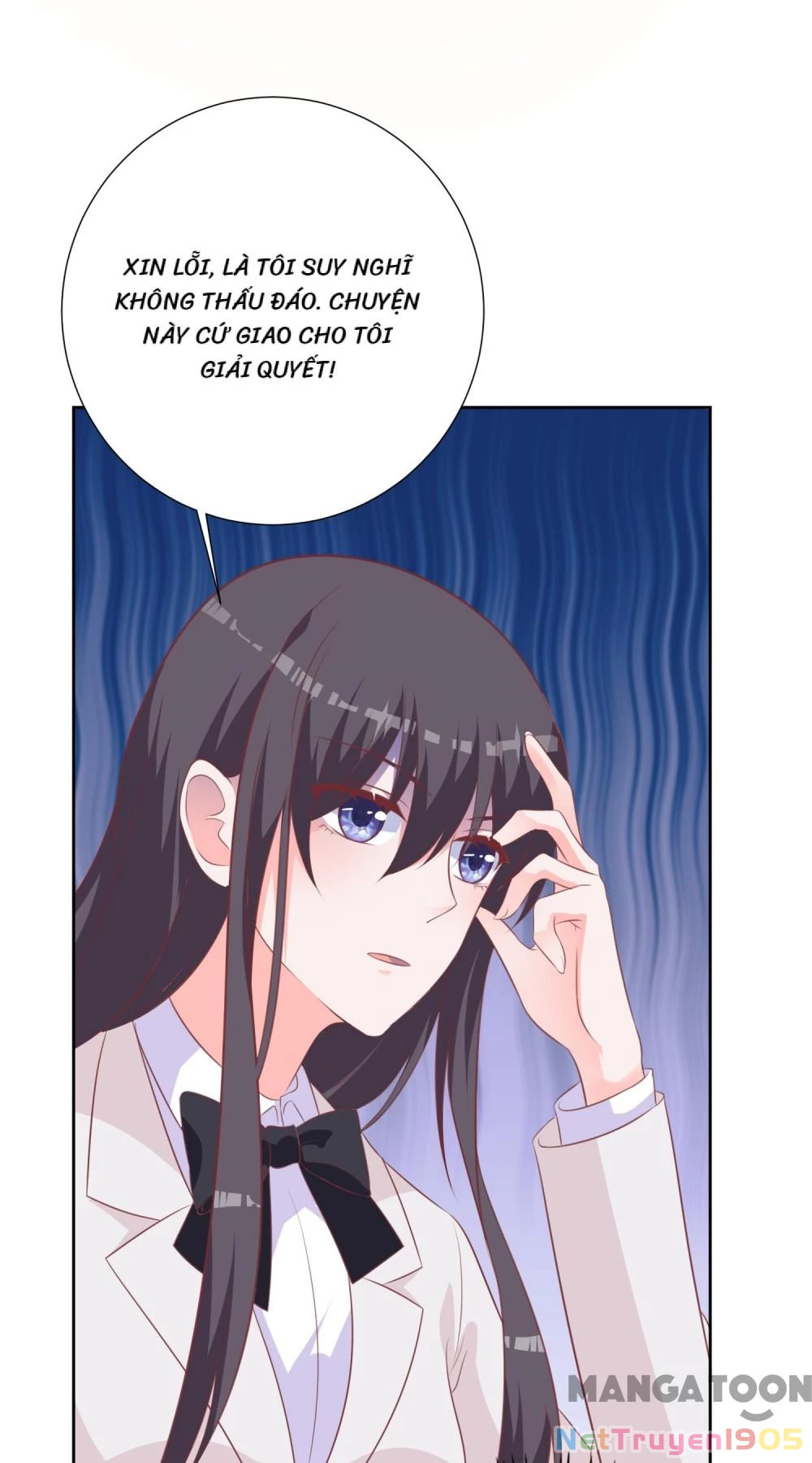 Bạn Gái Scandal Của Quý Thiếu Chapter 52 - 7