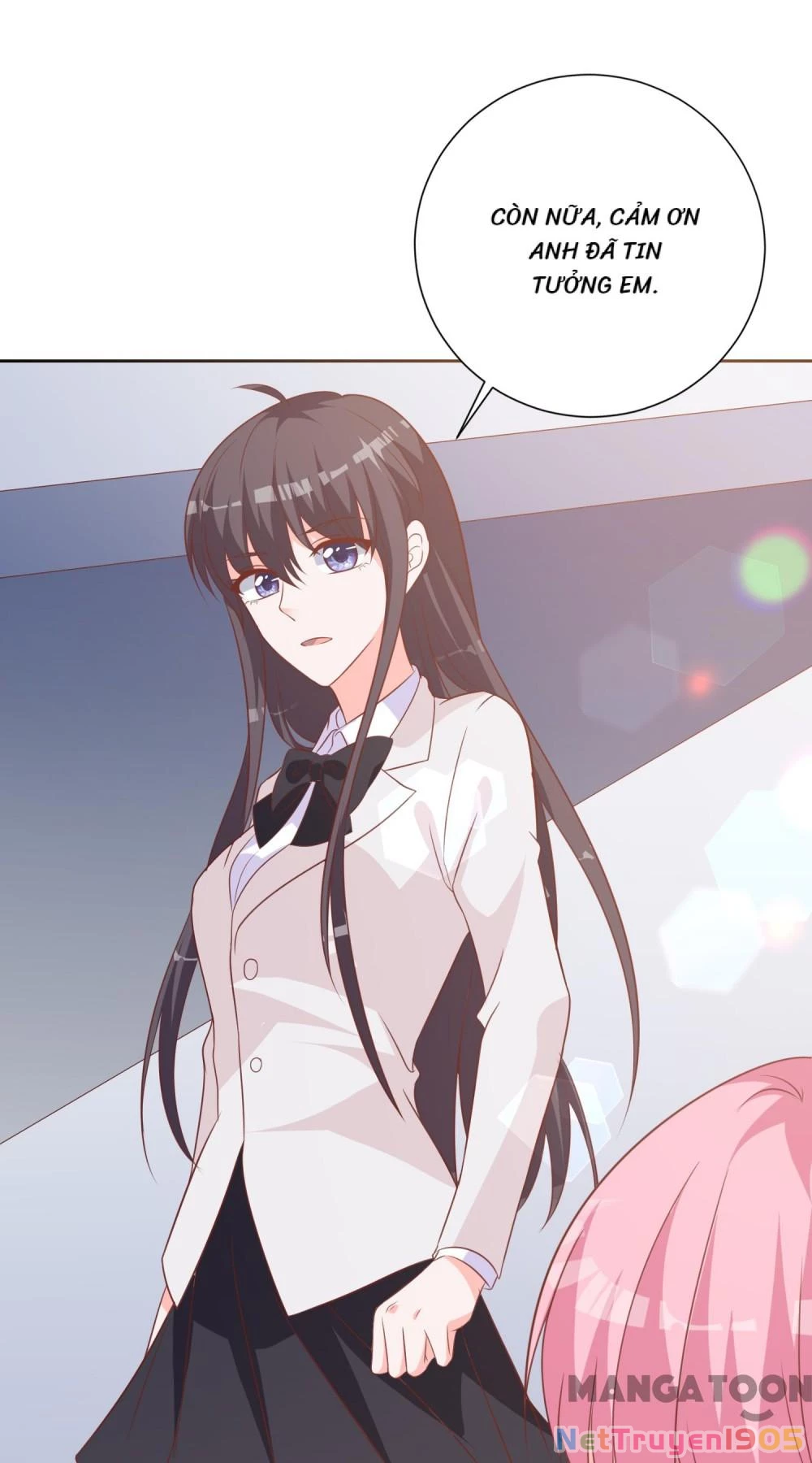 Bạn Gái Scandal Của Quý Thiếu Chapter 52 - 9