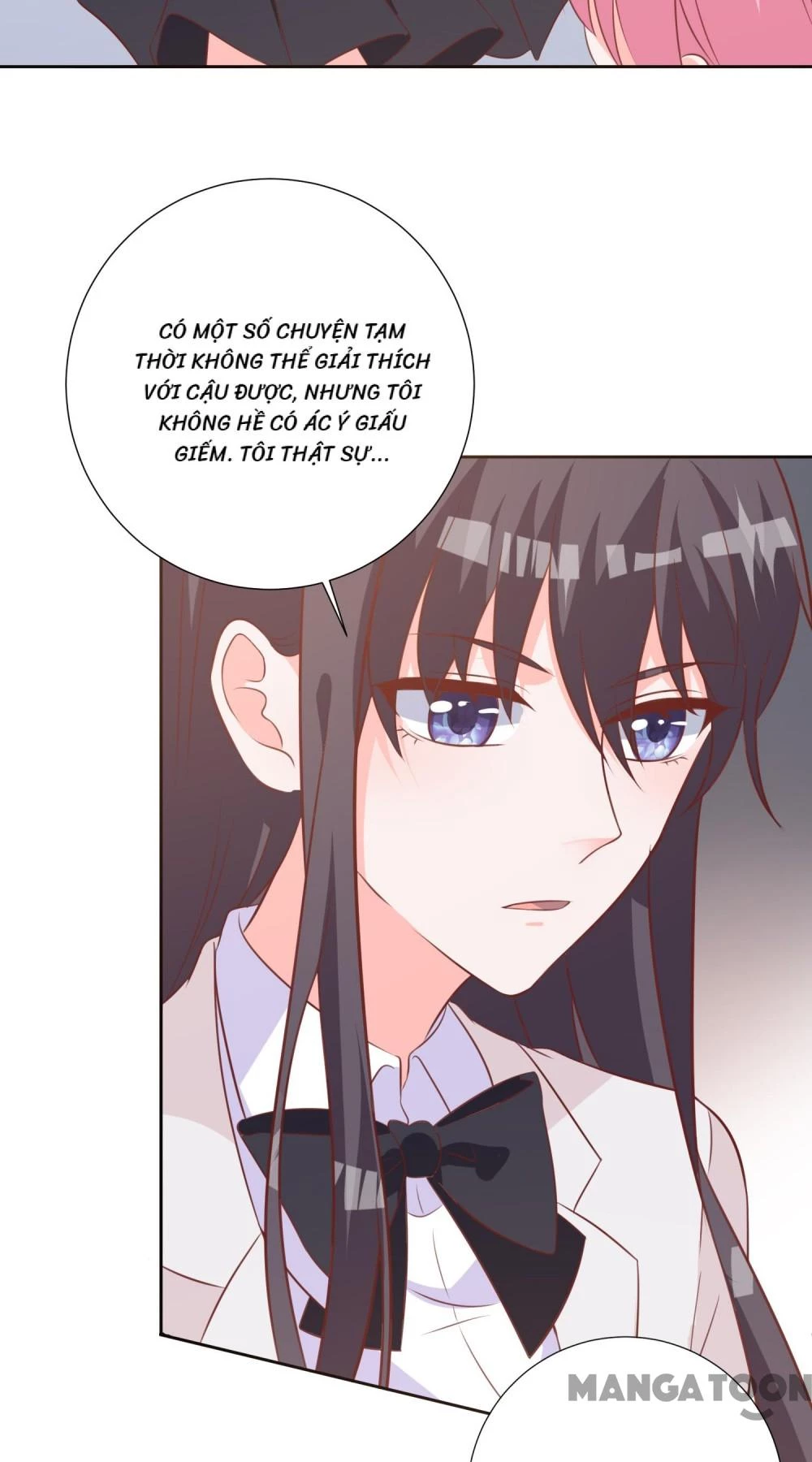 Bạn Gái Scandal Của Quý Thiếu Chapter 52 - 10