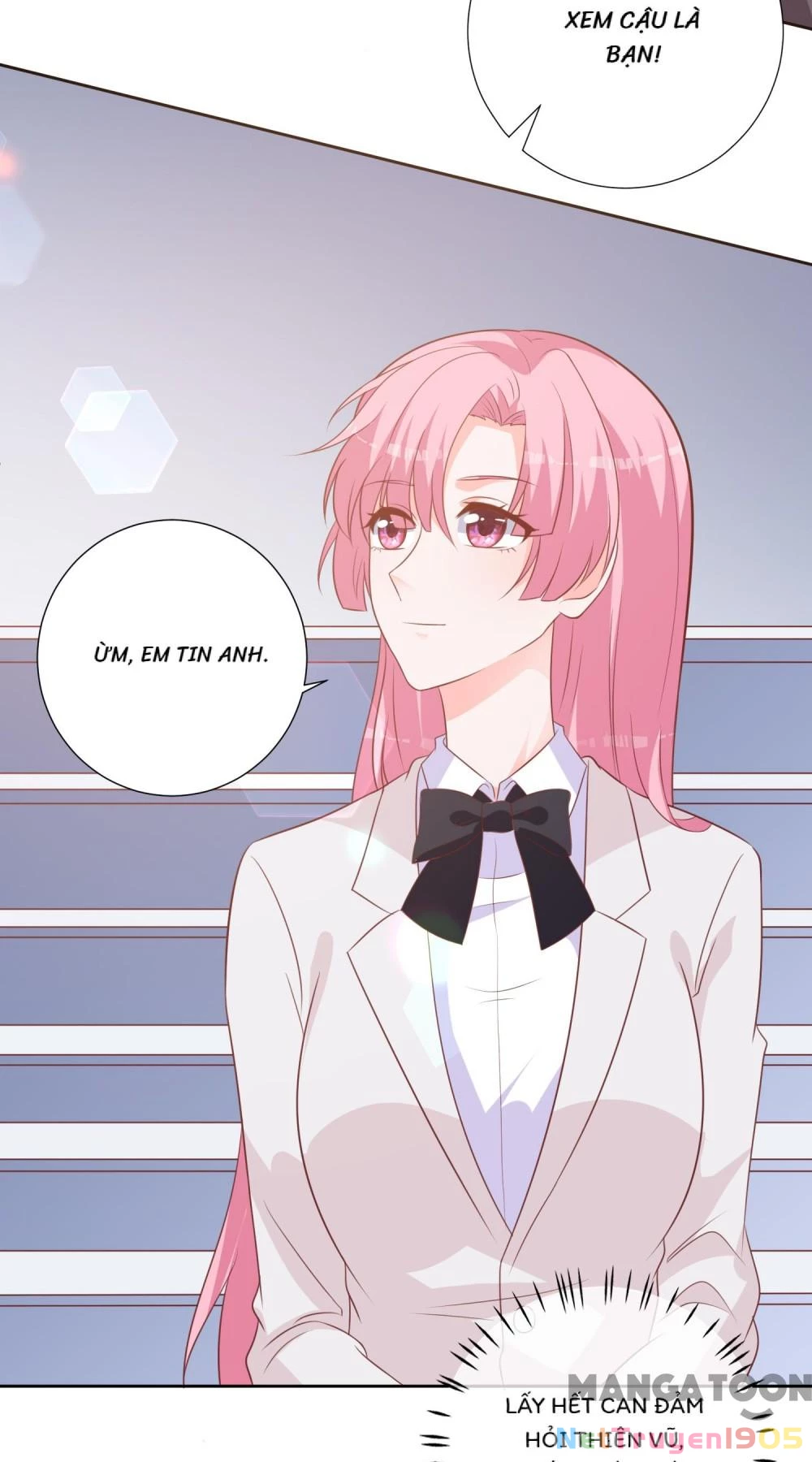 Bạn Gái Scandal Của Quý Thiếu Chapter 52 - 11