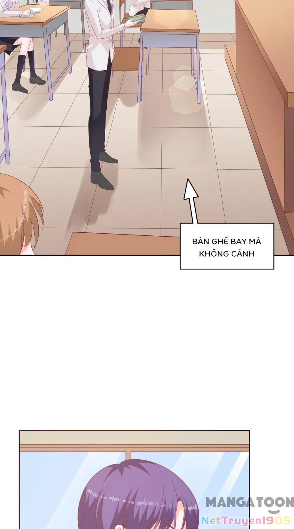 Bạn Gái Scandal Của Quý Thiếu Chapter 52 - 13