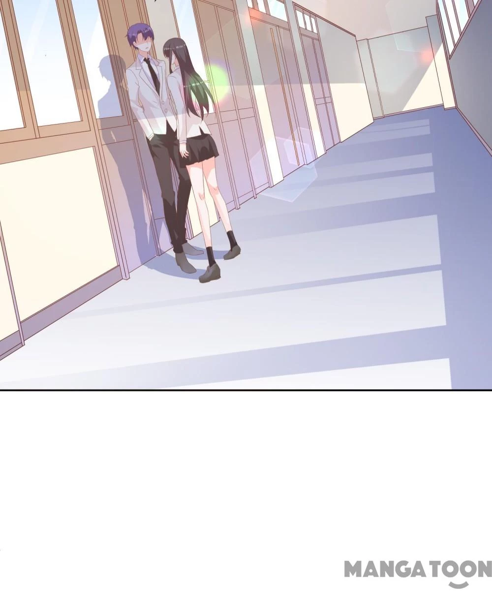 Bạn Gái Scandal Của Quý Thiếu Chapter 52 - 15