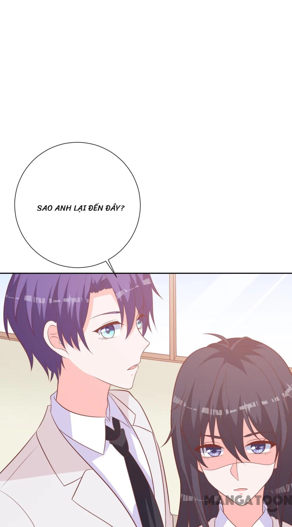 Bạn Gái Scandal Của Quý Thiếu Chapter 52 - 16