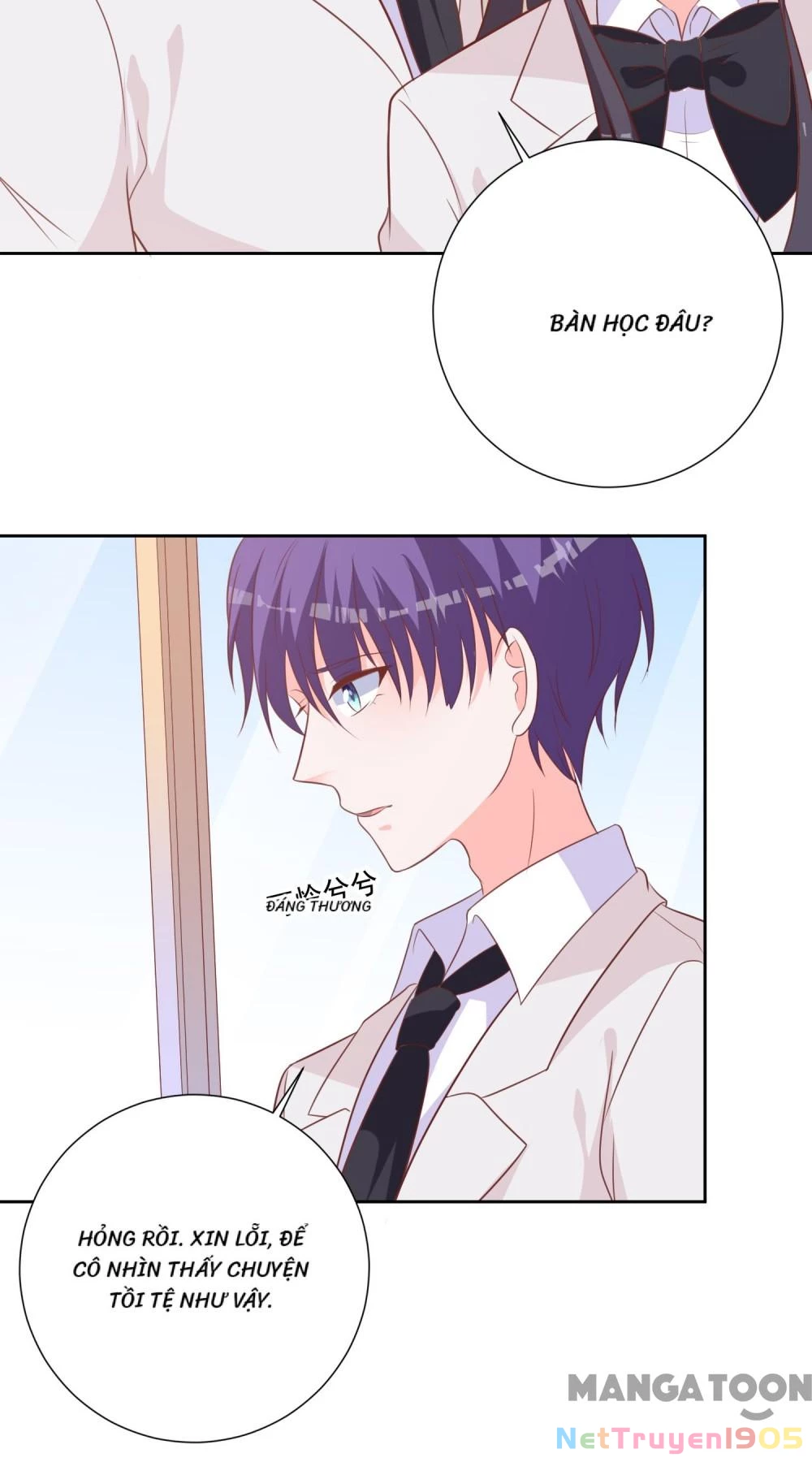 Bạn Gái Scandal Của Quý Thiếu Chapter 52 - 17