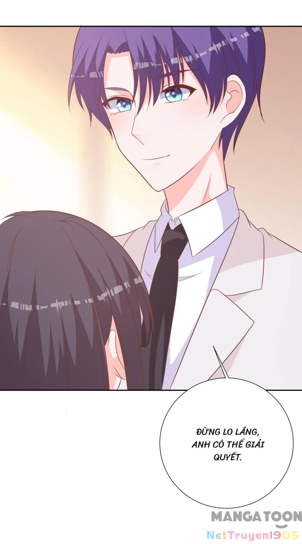 Bạn Gái Scandal Của Quý Thiếu Chapter 52 - 18