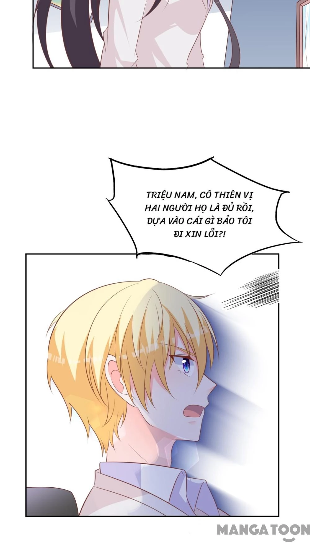 Bạn Gái Scandal Của Quý Thiếu Chapter 53 - 4