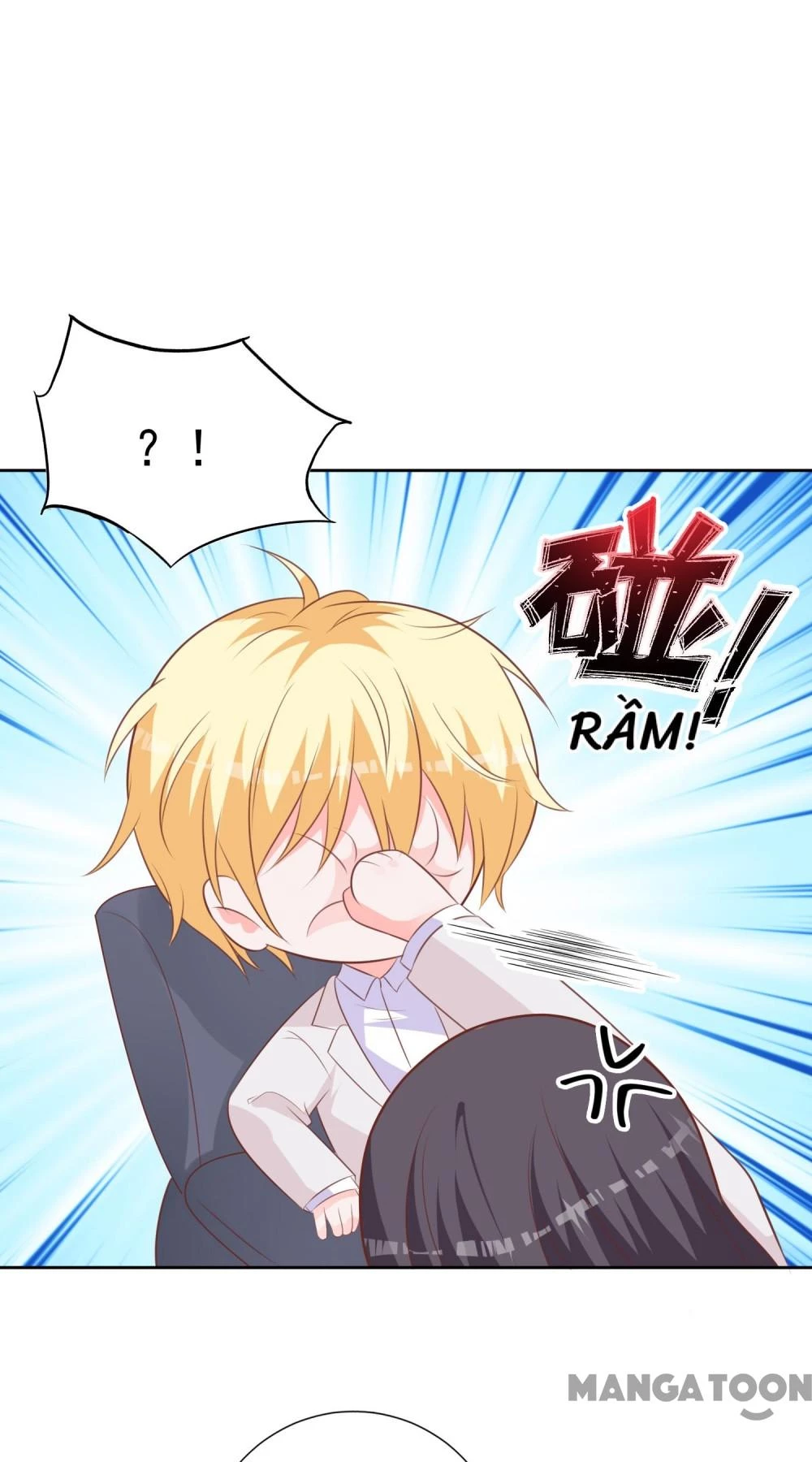 Bạn Gái Scandal Của Quý Thiếu Chapter 53 - 5