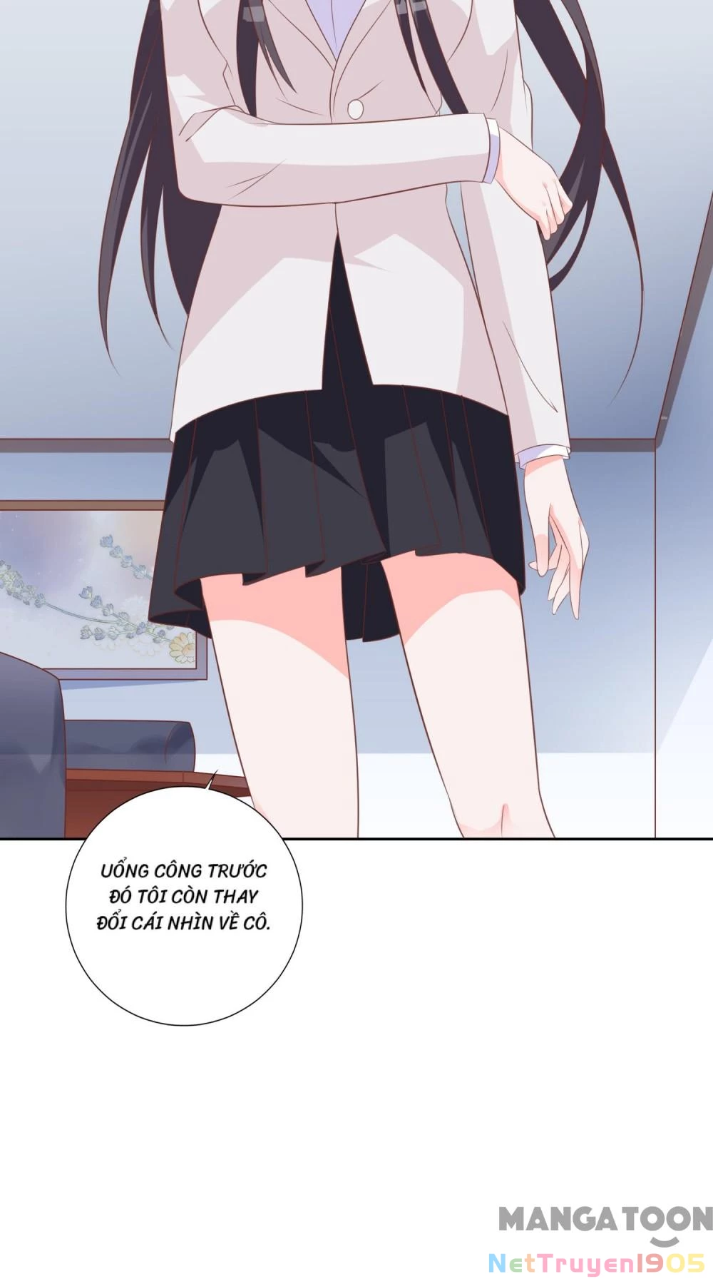 Bạn Gái Scandal Của Quý Thiếu Chapter 53 - 7