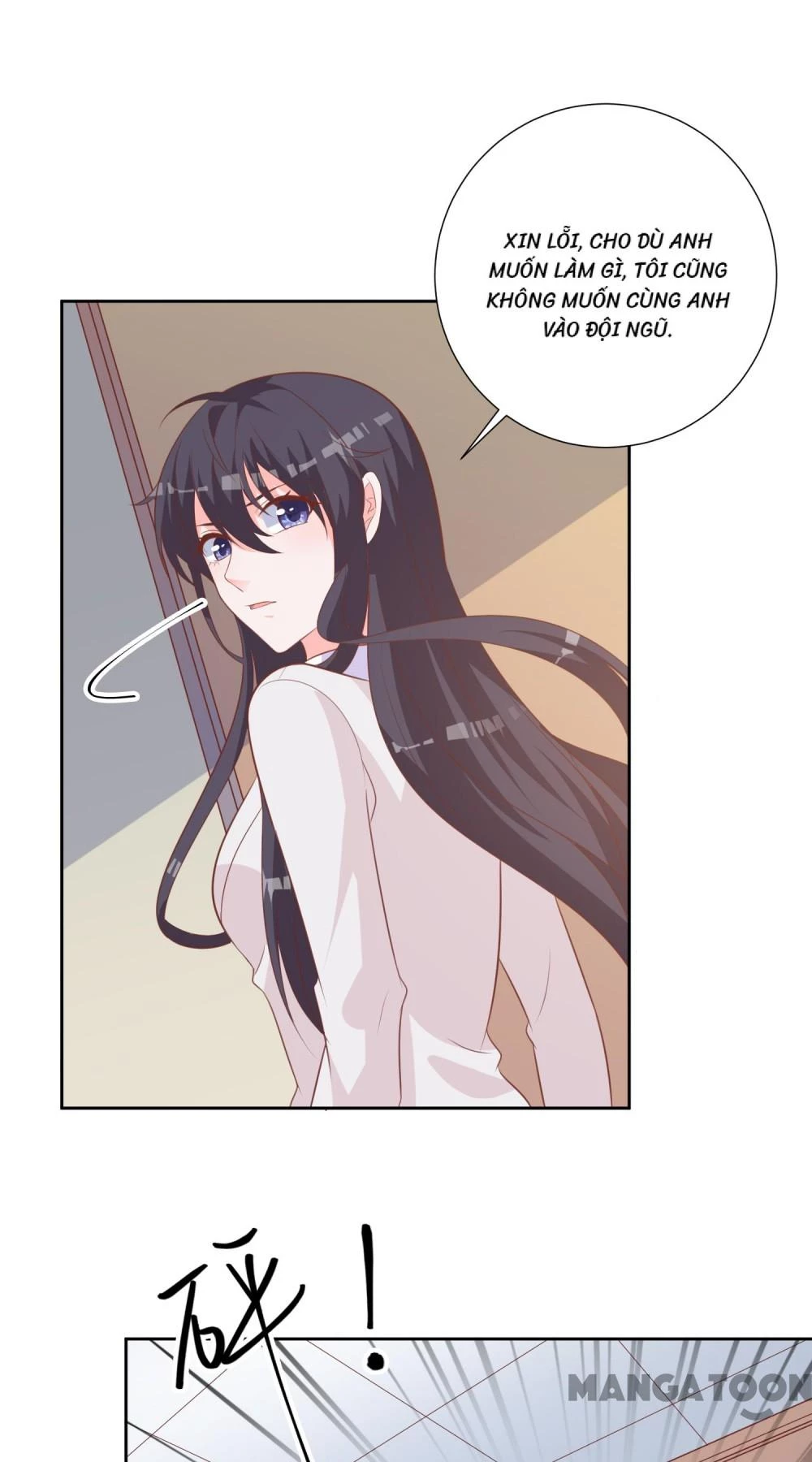 Bạn Gái Scandal Của Quý Thiếu Chapter 53 - 9