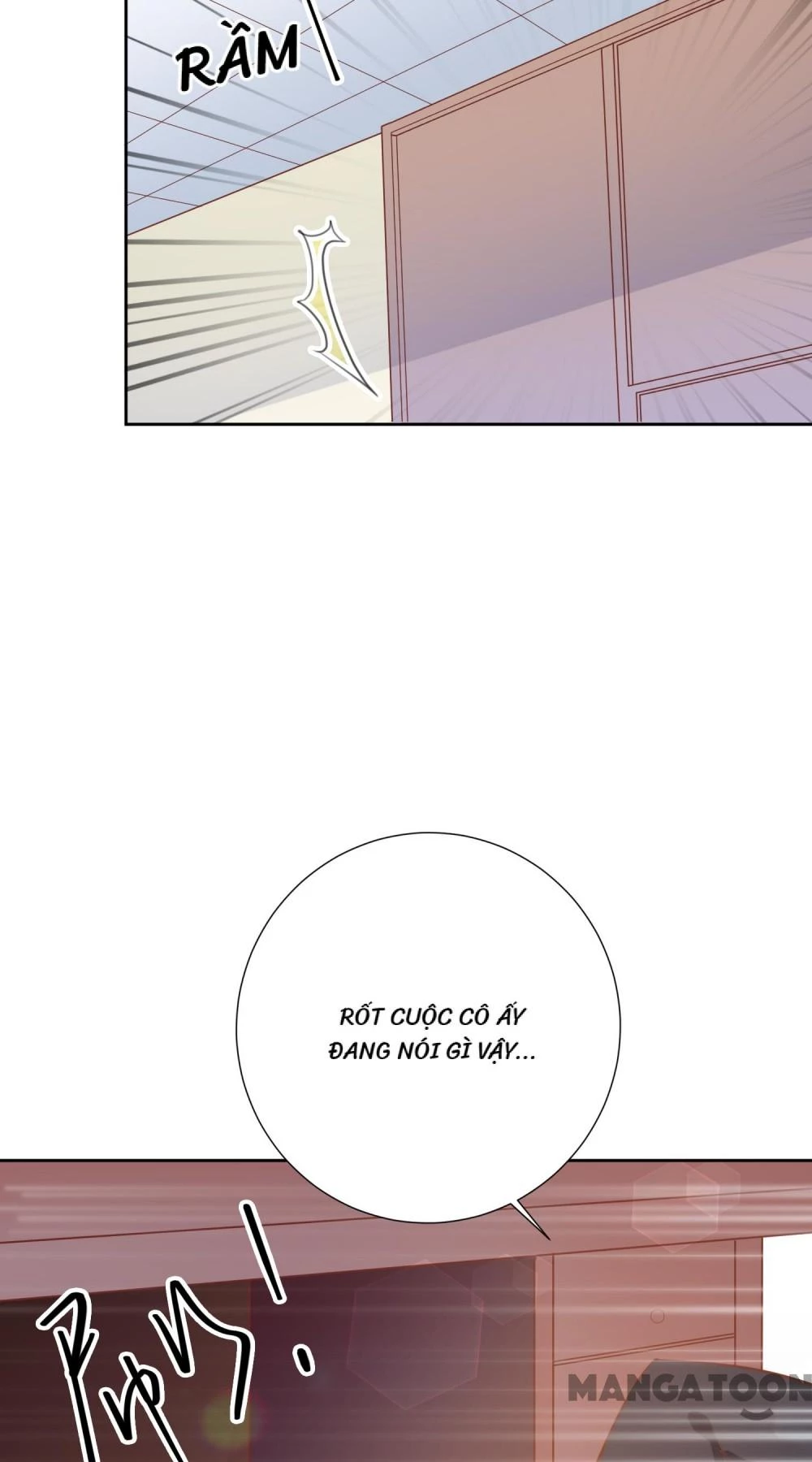 Bạn Gái Scandal Của Quý Thiếu Chapter 53 - 10