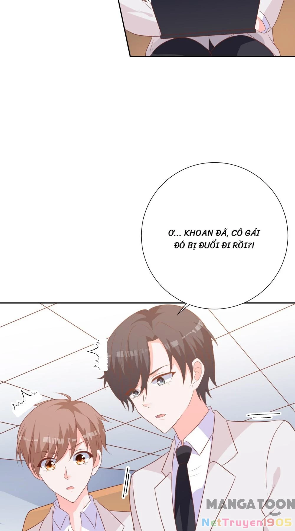 Bạn Gái Scandal Của Quý Thiếu Chapter 53 - 13