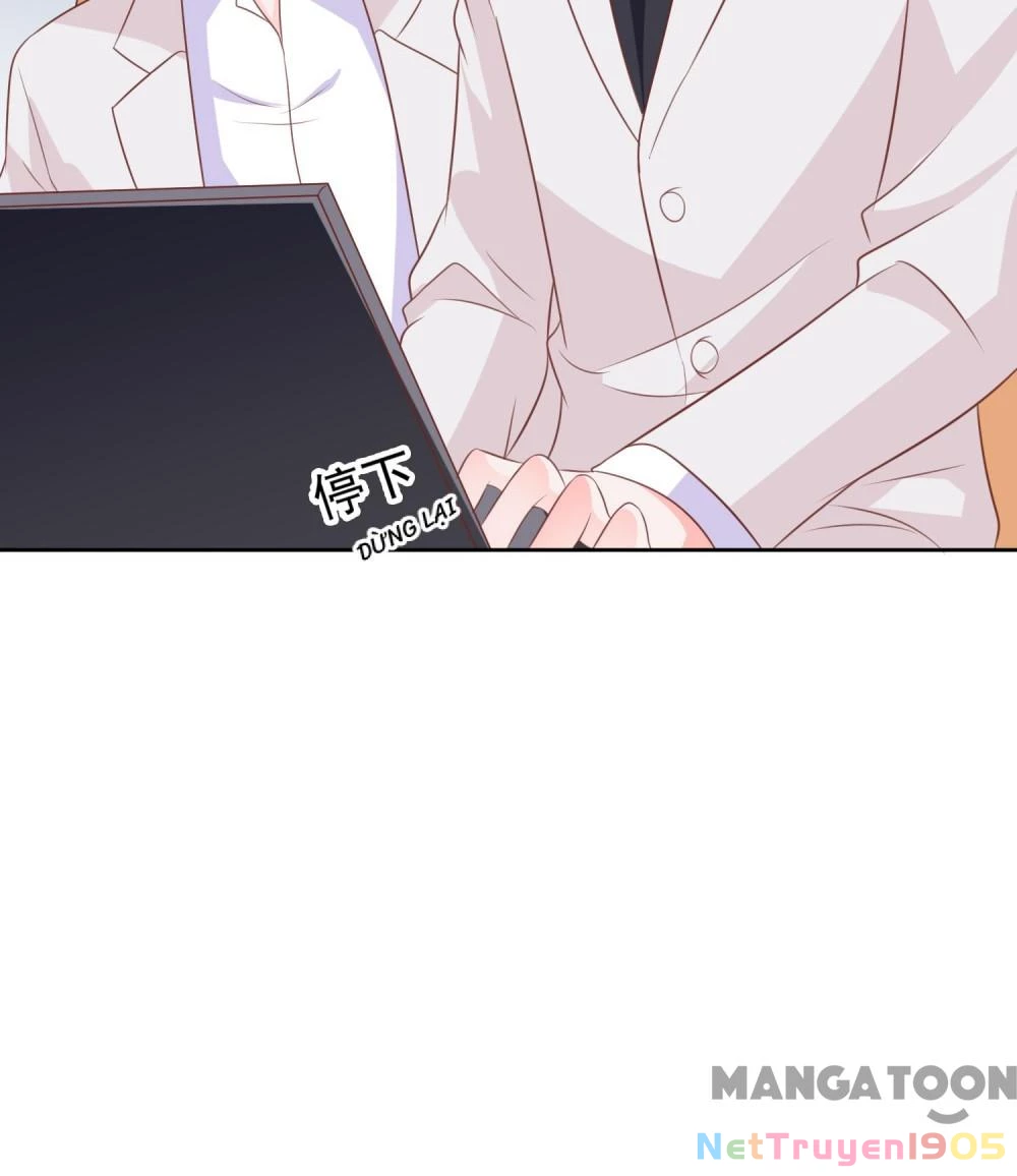 Bạn Gái Scandal Của Quý Thiếu Chapter 53 - 14