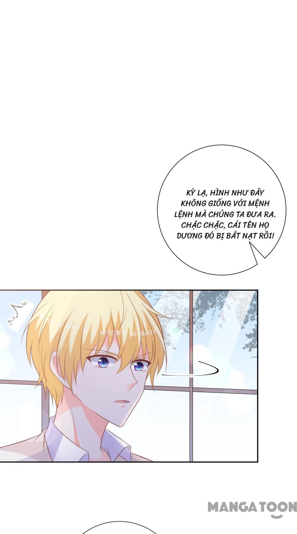 Bạn Gái Scandal Của Quý Thiếu Chapter 53 - 15