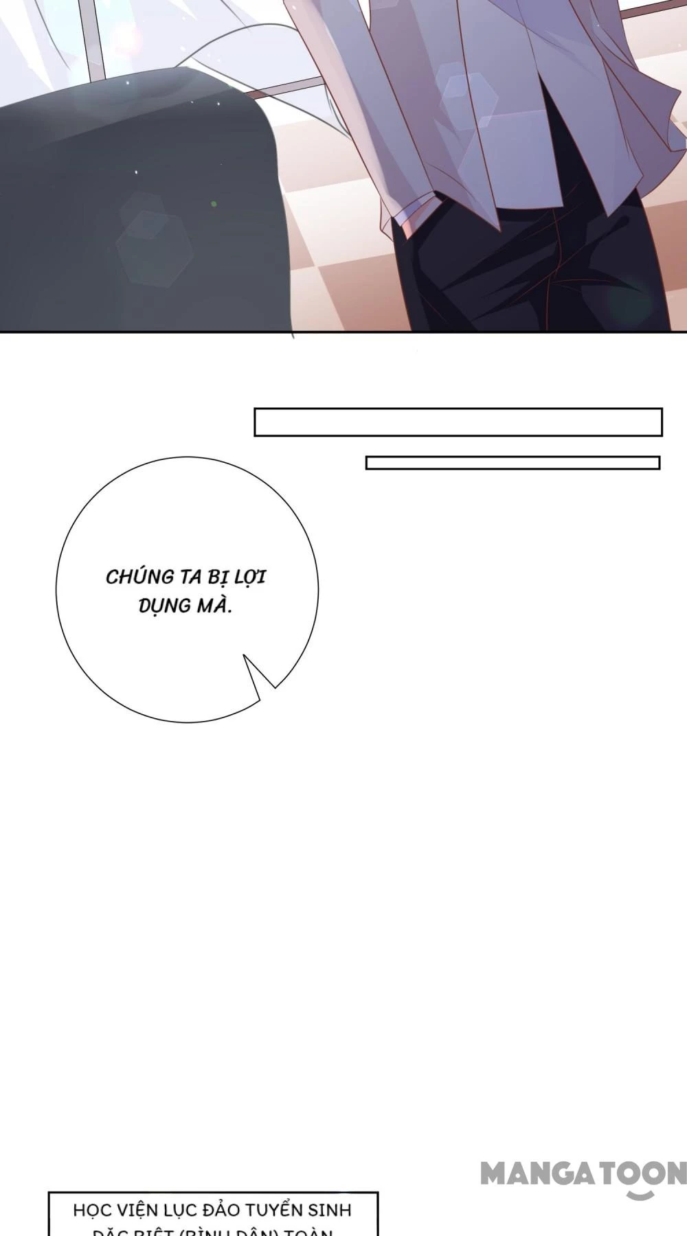 Bạn Gái Scandal Của Quý Thiếu Chapter 53 - 18