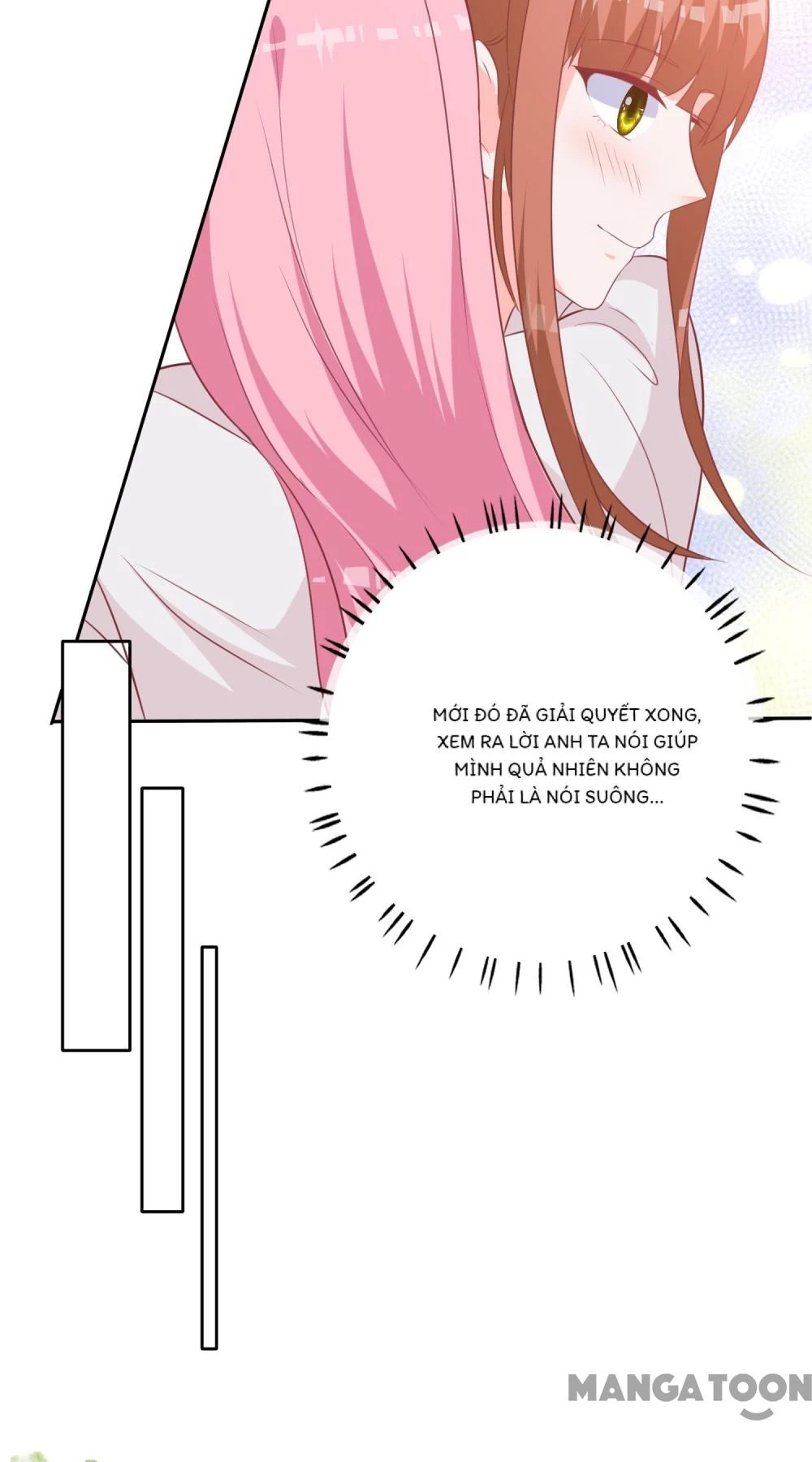 Bạn Gái Scandal Của Quý Thiếu Chapter 54 - 2