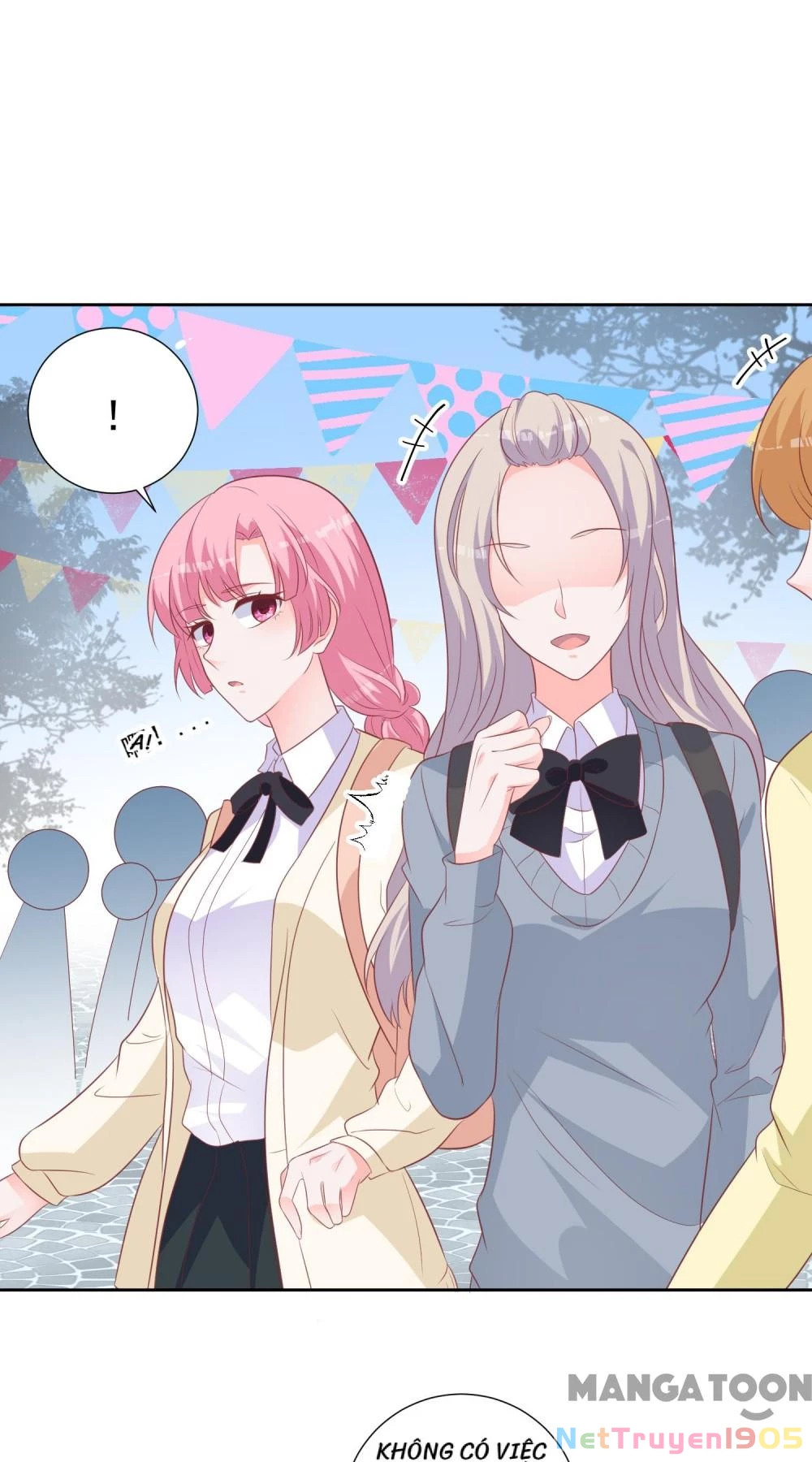 Bạn Gái Scandal Của Quý Thiếu Chapter 54 - 9