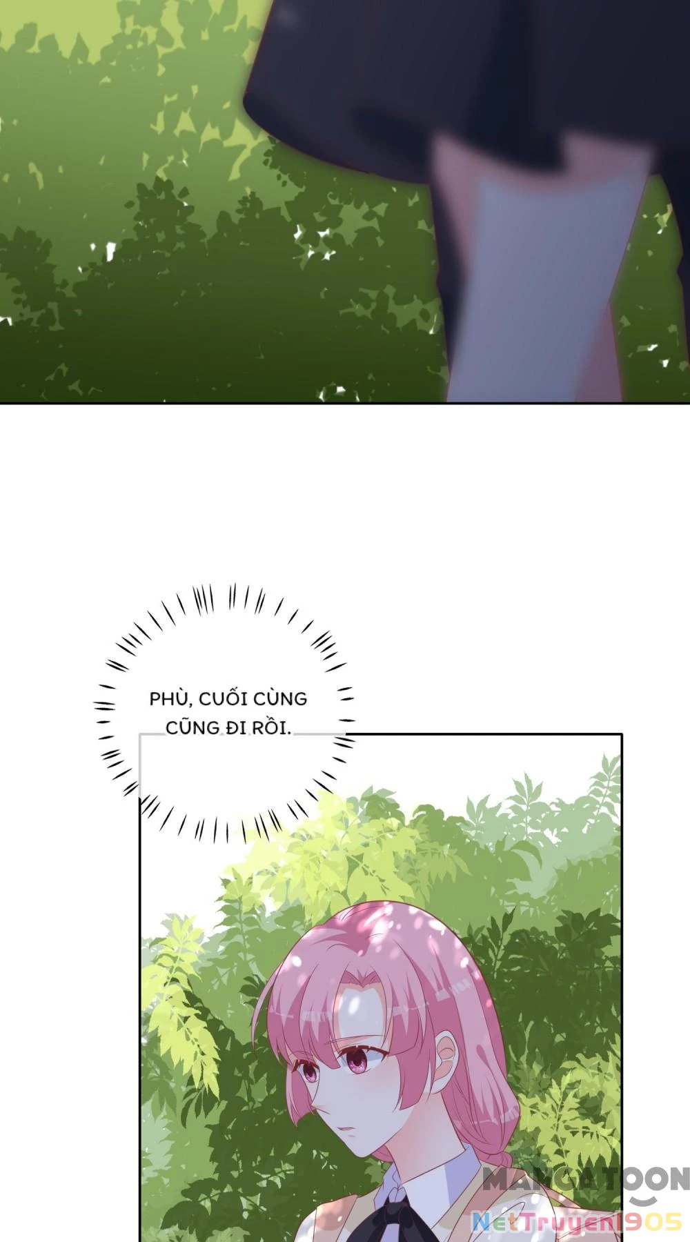 Bạn Gái Scandal Của Quý Thiếu Chapter 54 - 14