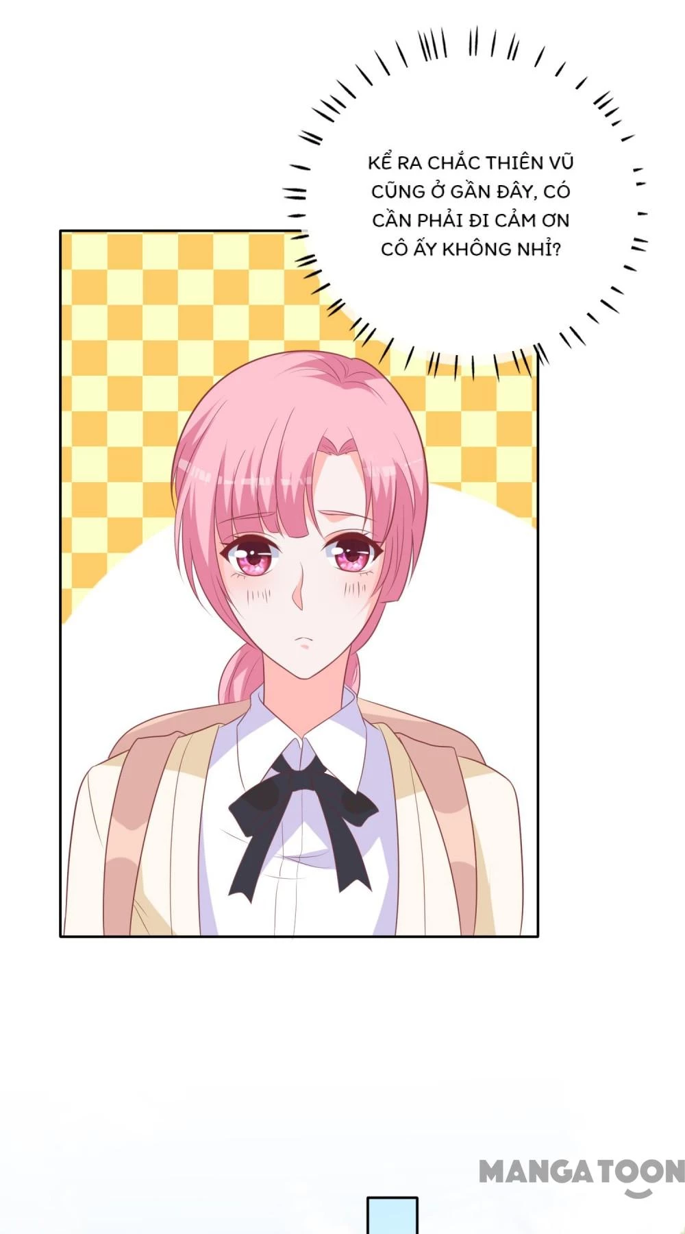 Bạn Gái Scandal Của Quý Thiếu Chapter 54 - 16