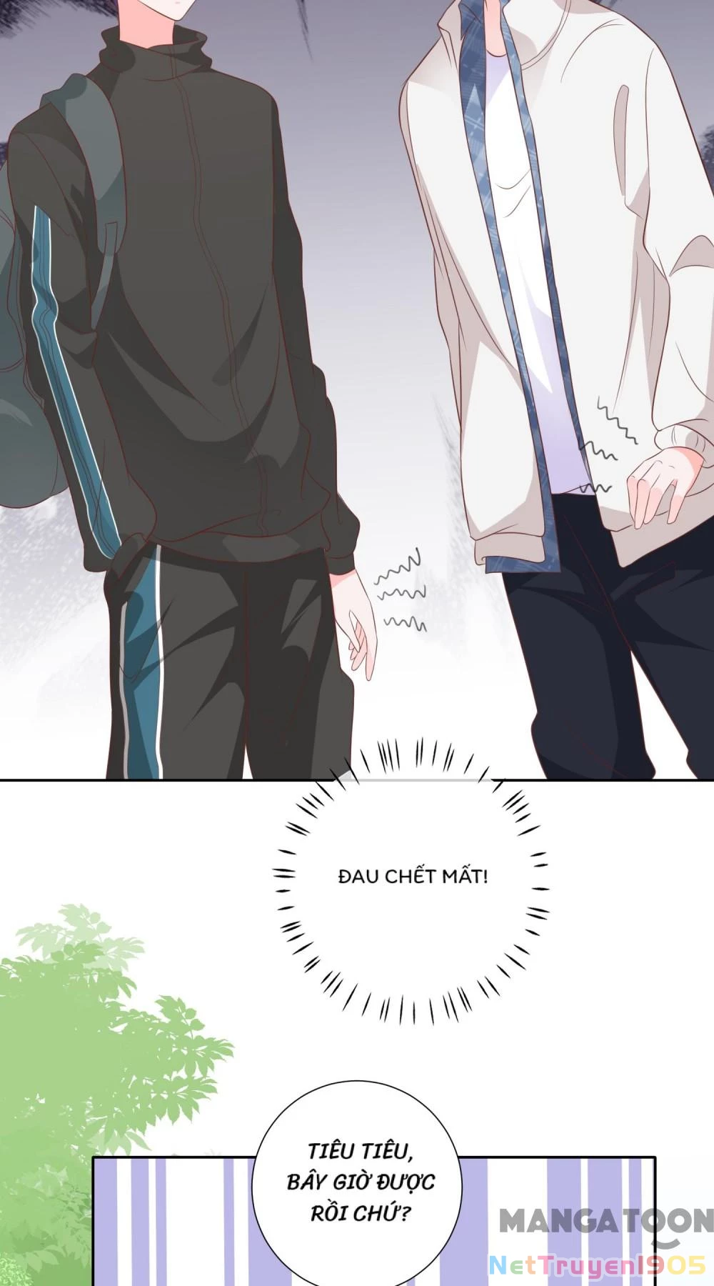 Bạn Gái Scandal Của Quý Thiếu Chapter 55 - 13