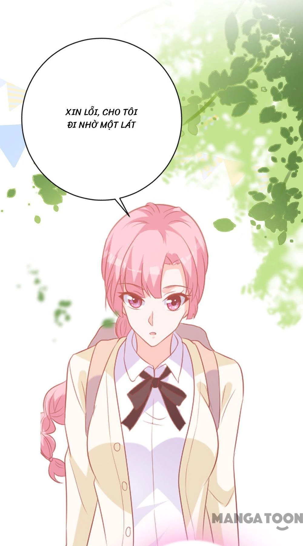 Bạn Gái Scandal Của Quý Thiếu Chapter 55 - 17