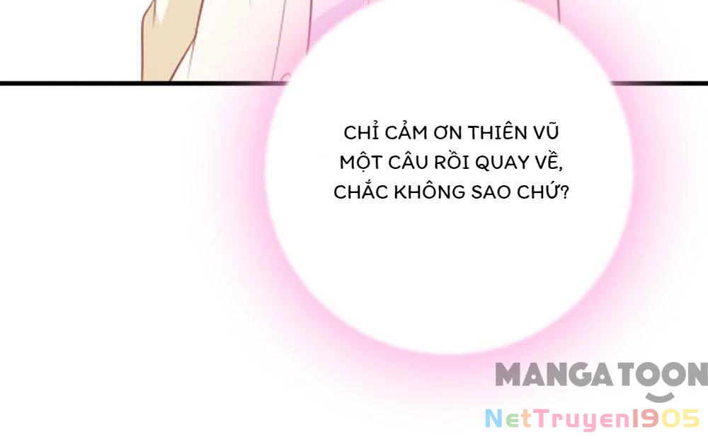 Bạn Gái Scandal Của Quý Thiếu Chapter 55 - 18