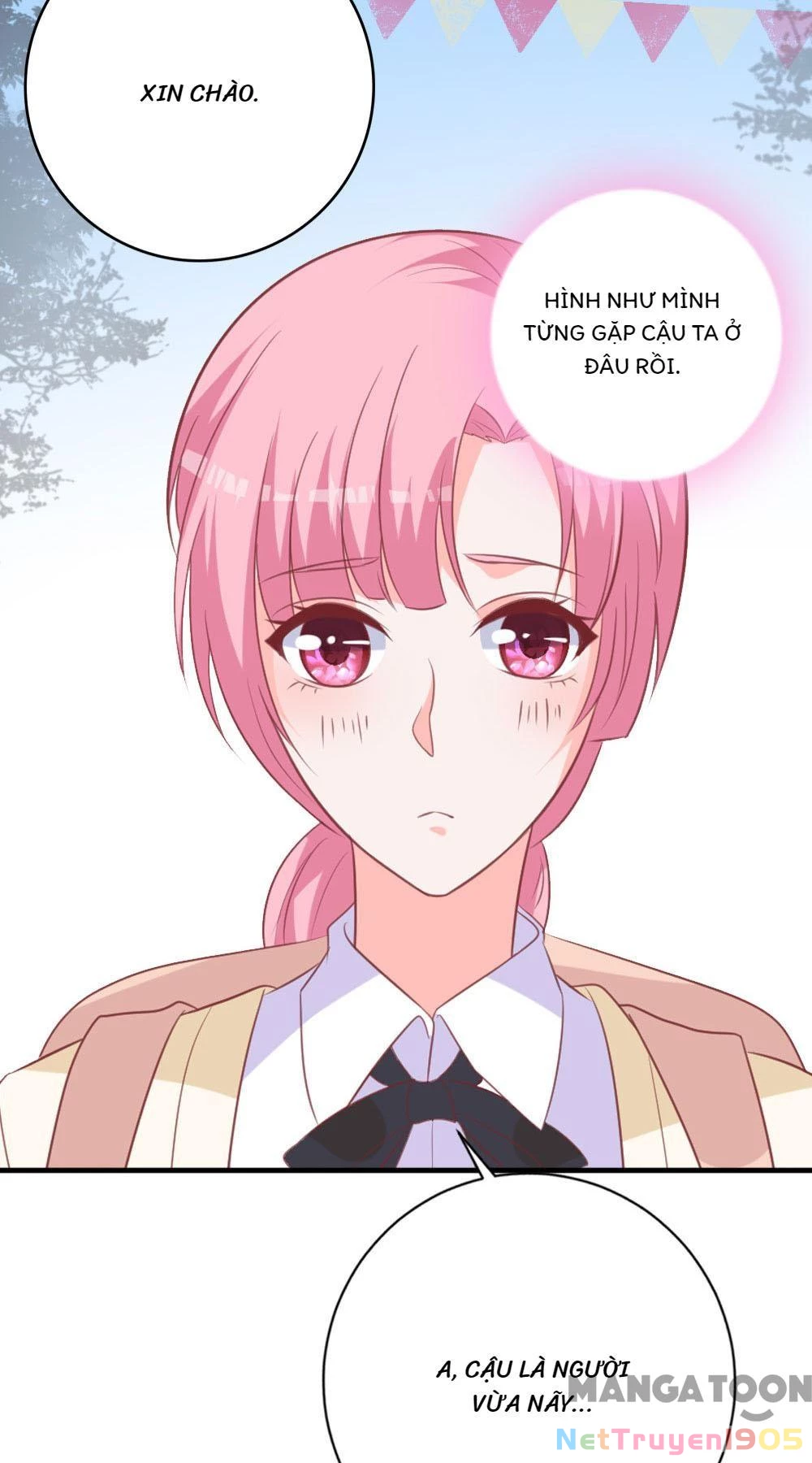Bạn Gái Scandal Của Quý Thiếu Chapter 55 - 21