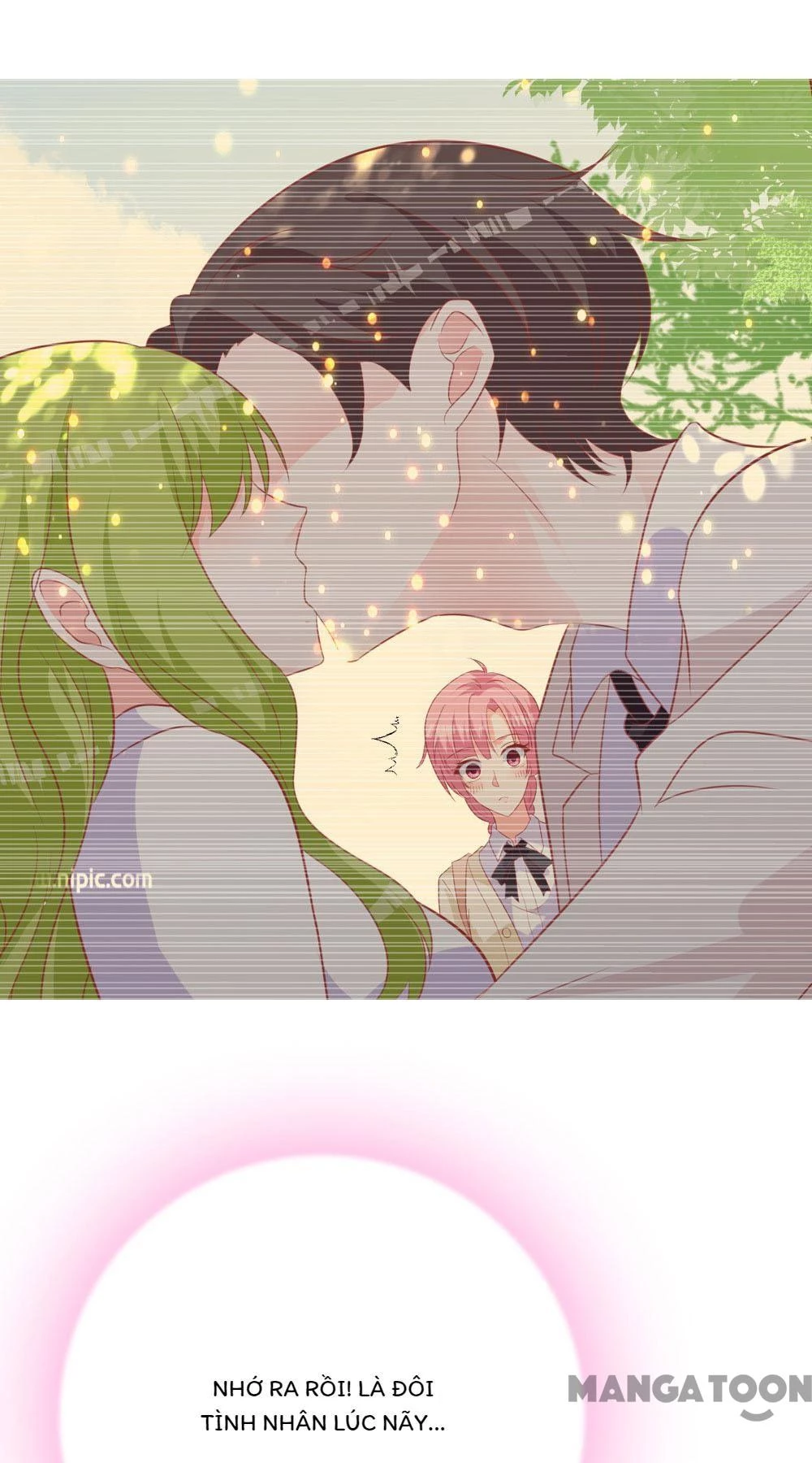Bạn Gái Scandal Của Quý Thiếu Chapter 55 - 23