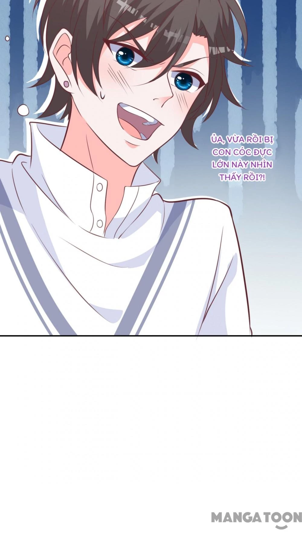 Bạn Gái Scandal Của Quý Thiếu Chapter 56 - 3