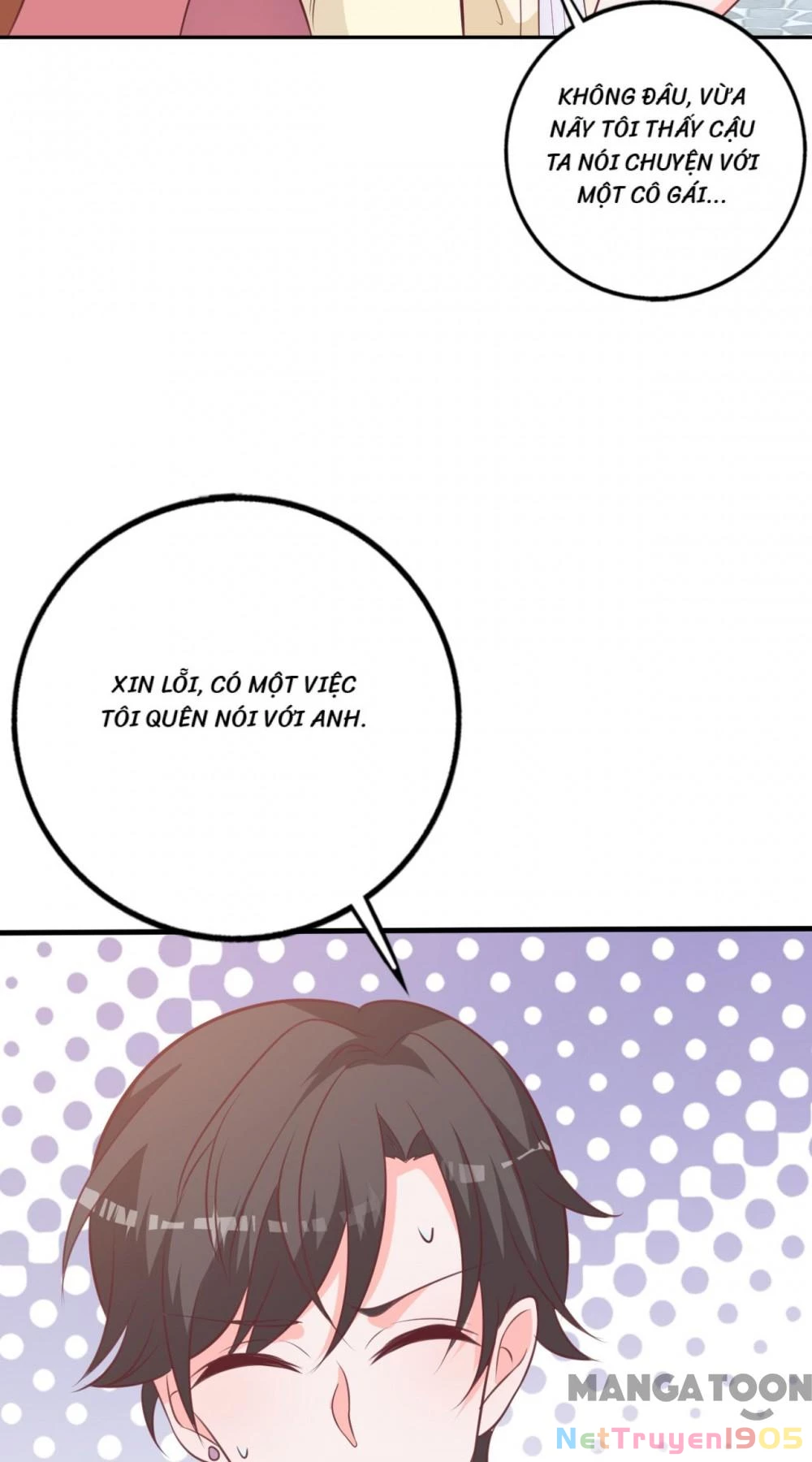 Bạn Gái Scandal Của Quý Thiếu Chapter 56 - 5
