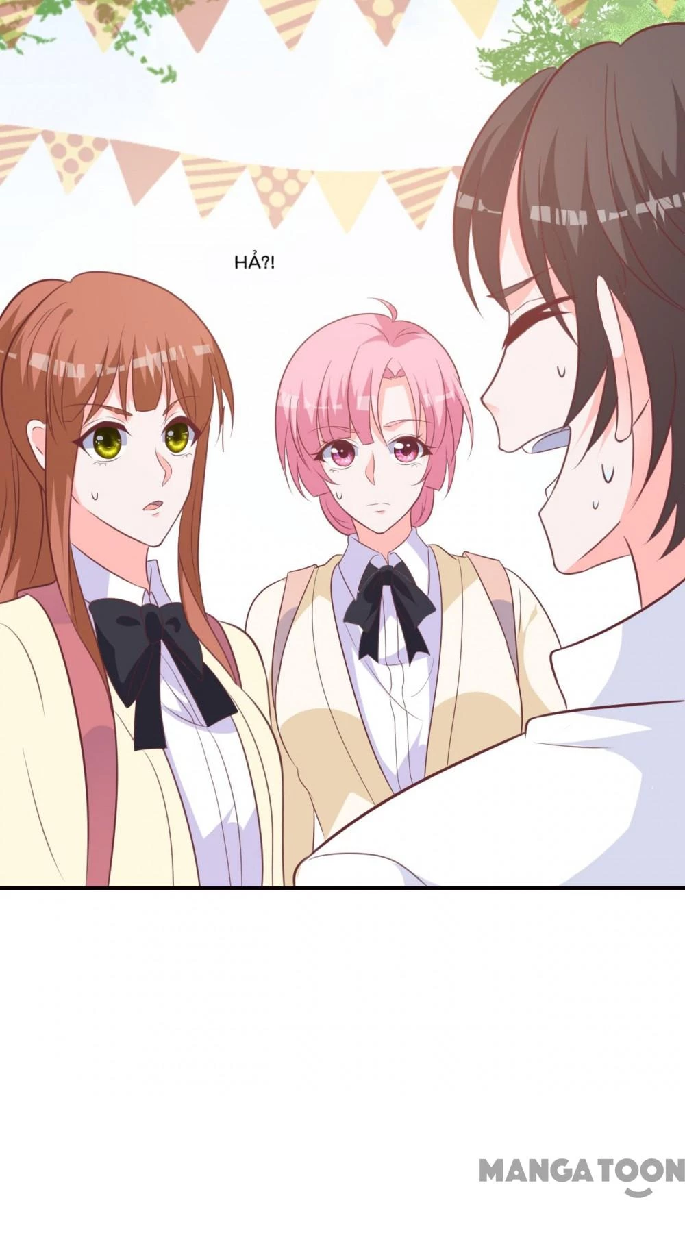 Bạn Gái Scandal Của Quý Thiếu Chapter 56 - 7