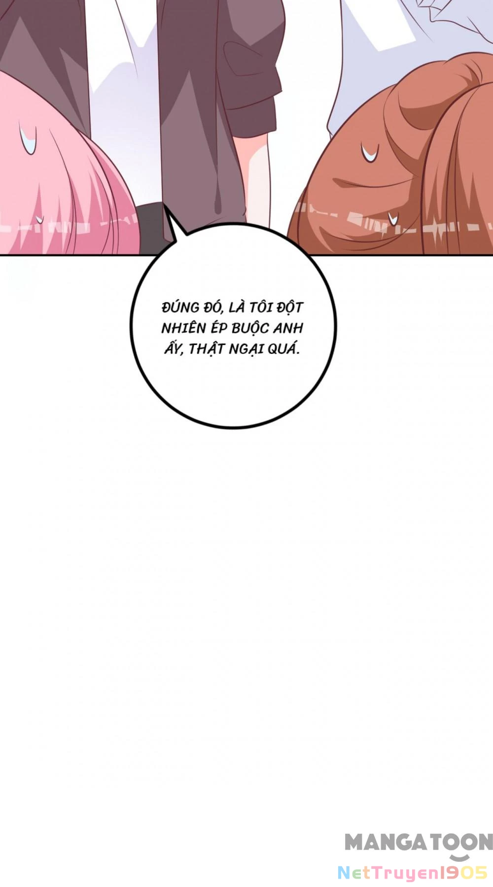 Bạn Gái Scandal Của Quý Thiếu Chapter 56 - 9