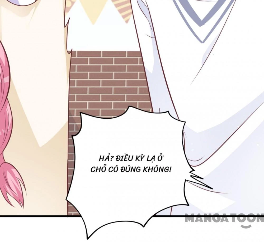 Bạn Gái Scandal Của Quý Thiếu Chapter 56 - 17