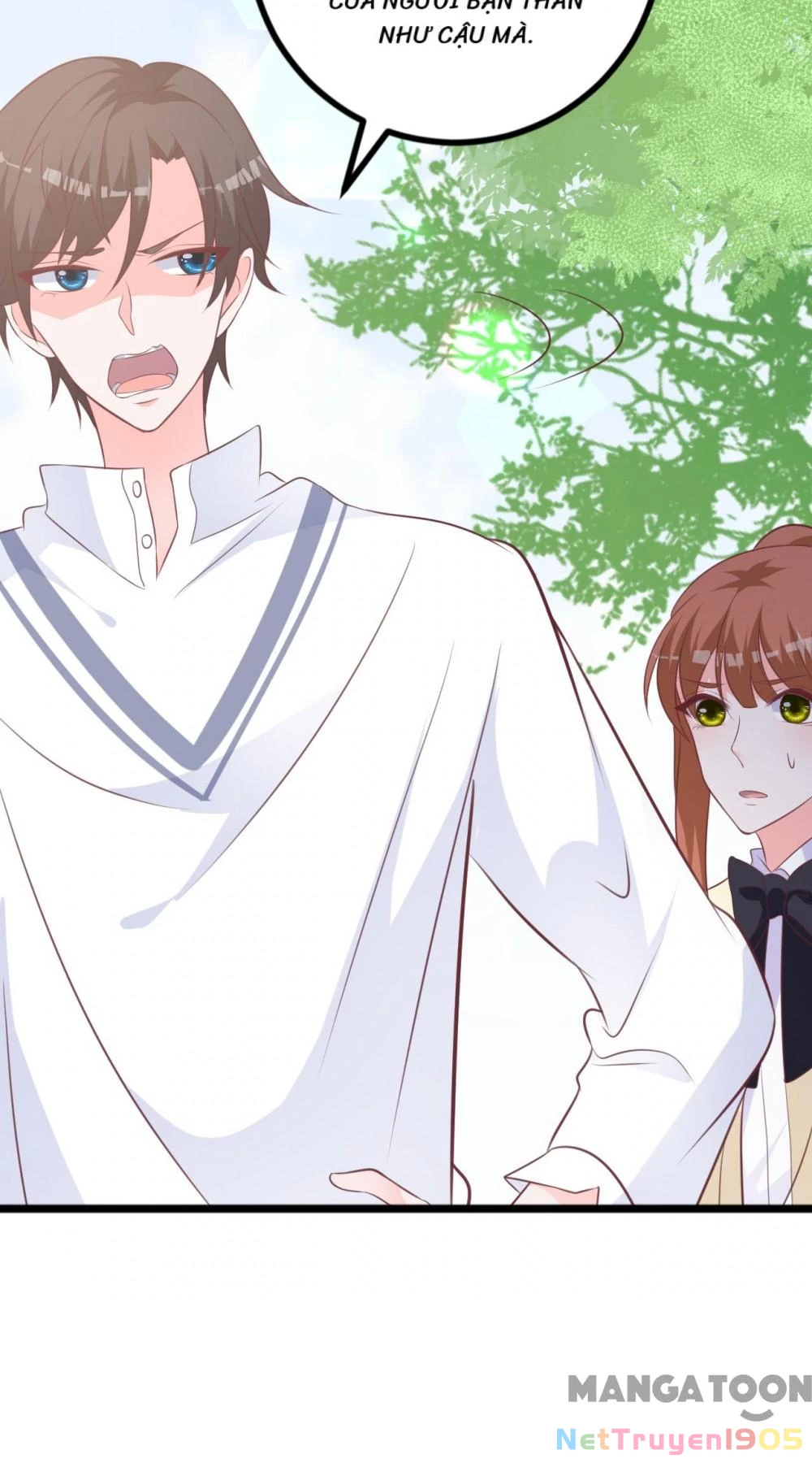 Bạn Gái Scandal Của Quý Thiếu Chapter 56 - 20