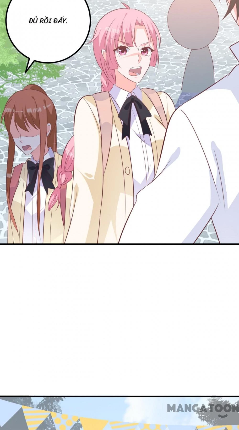 Bạn Gái Scandal Của Quý Thiếu Chapter 56 - 22