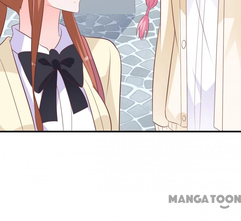 Bạn Gái Scandal Của Quý Thiếu Chapter 56 - 24
