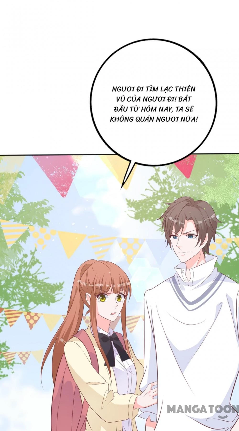 Bạn Gái Scandal Của Quý Thiếu Chapter 56 - 27