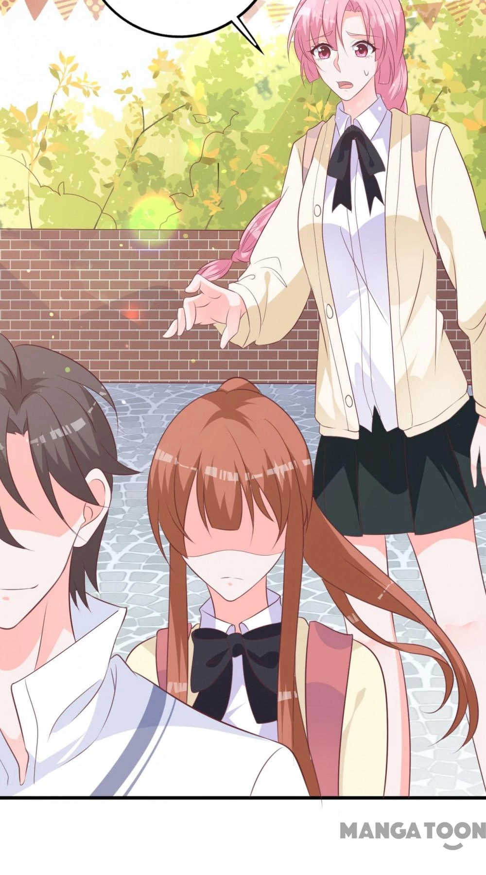 Bạn Gái Scandal Của Quý Thiếu Chapter 56 - 30