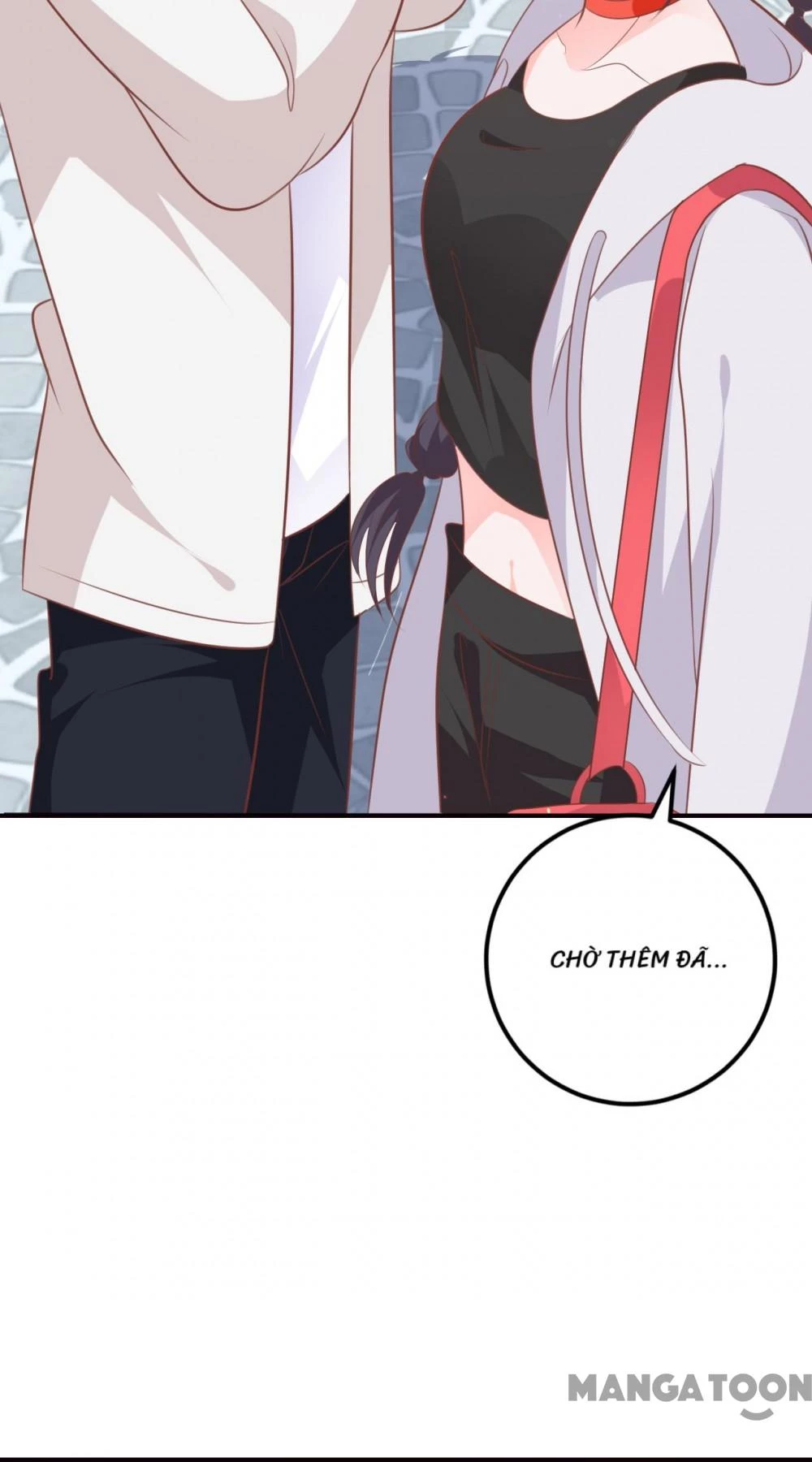 Bạn Gái Scandal Của Quý Thiếu Chapter 56 - 34