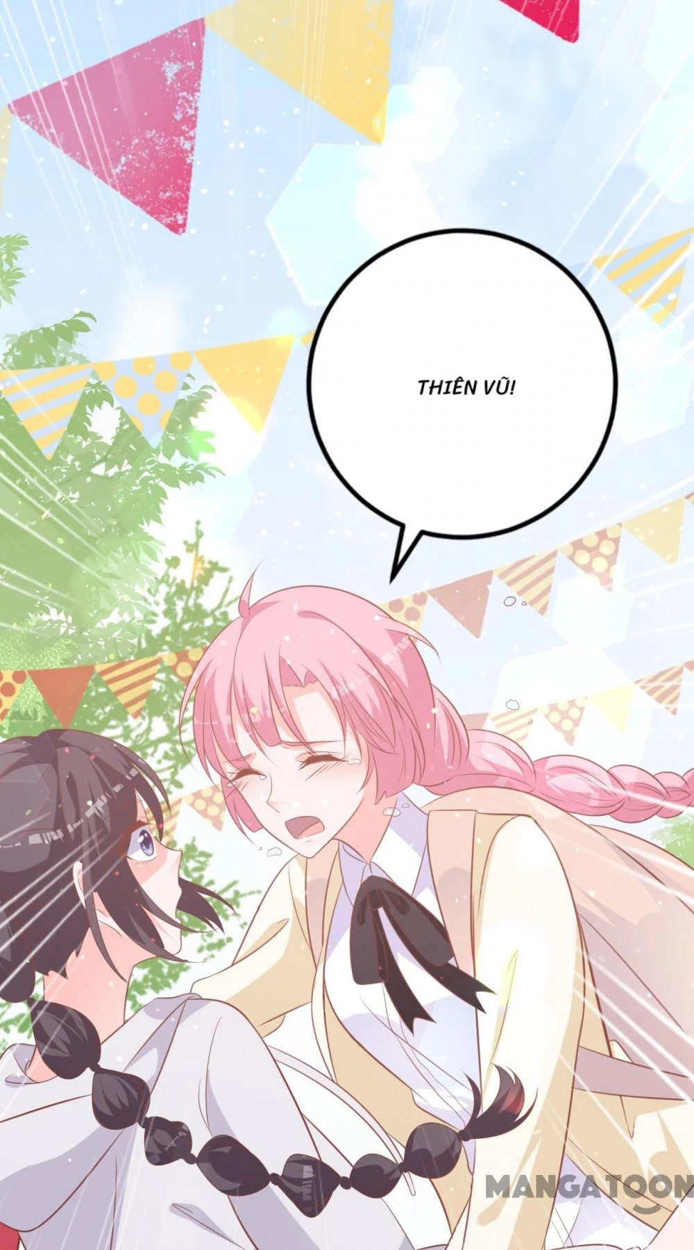Bạn Gái Scandal Của Quý Thiếu Chapter 56 - 35