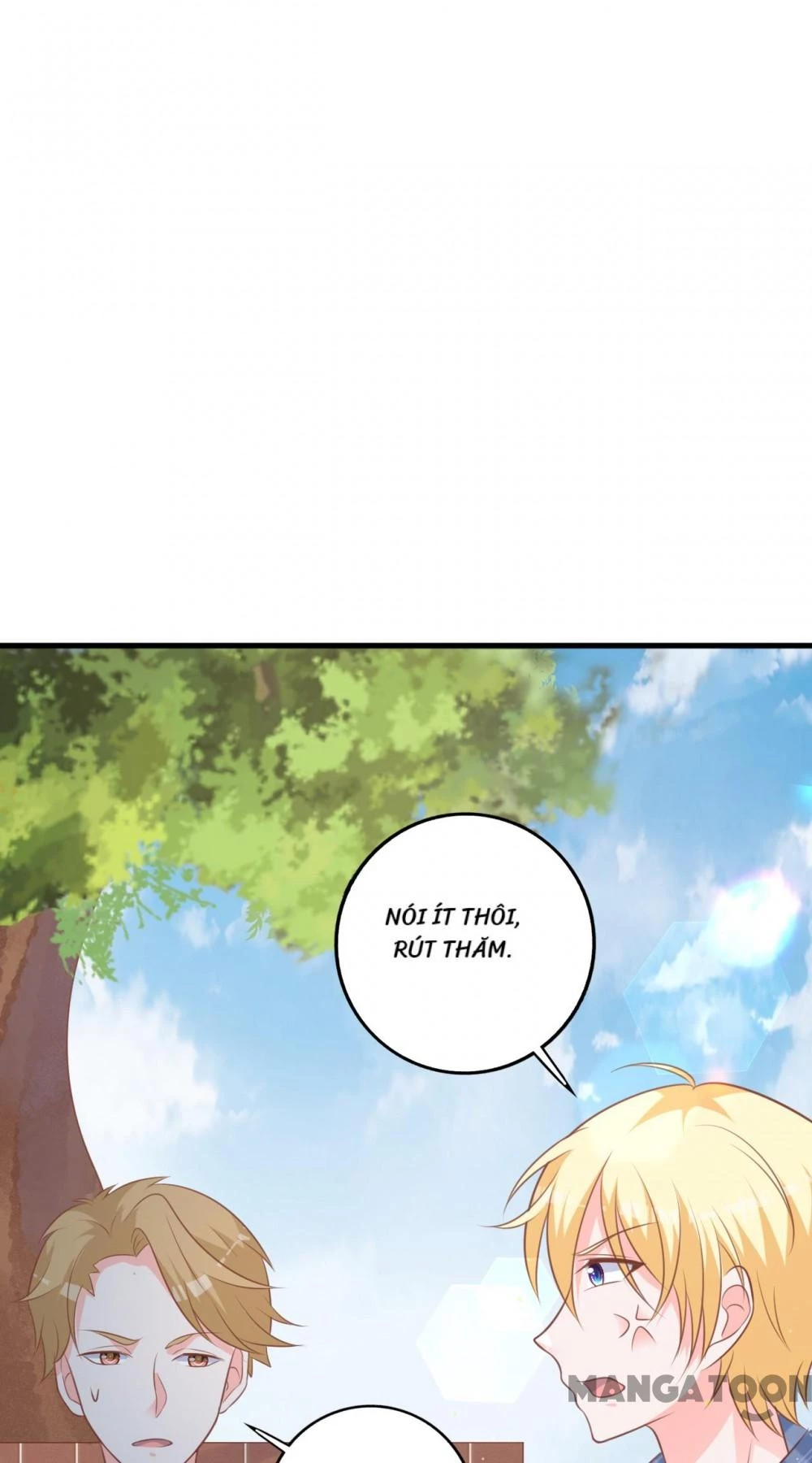 Bạn Gái Scandal Của Quý Thiếu Chapter 57 - 3