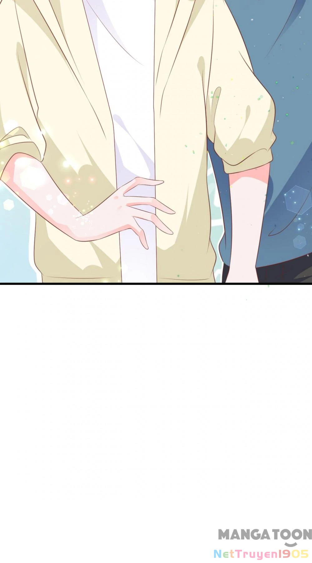 Bạn Gái Scandal Của Quý Thiếu Chapter 57 - 10