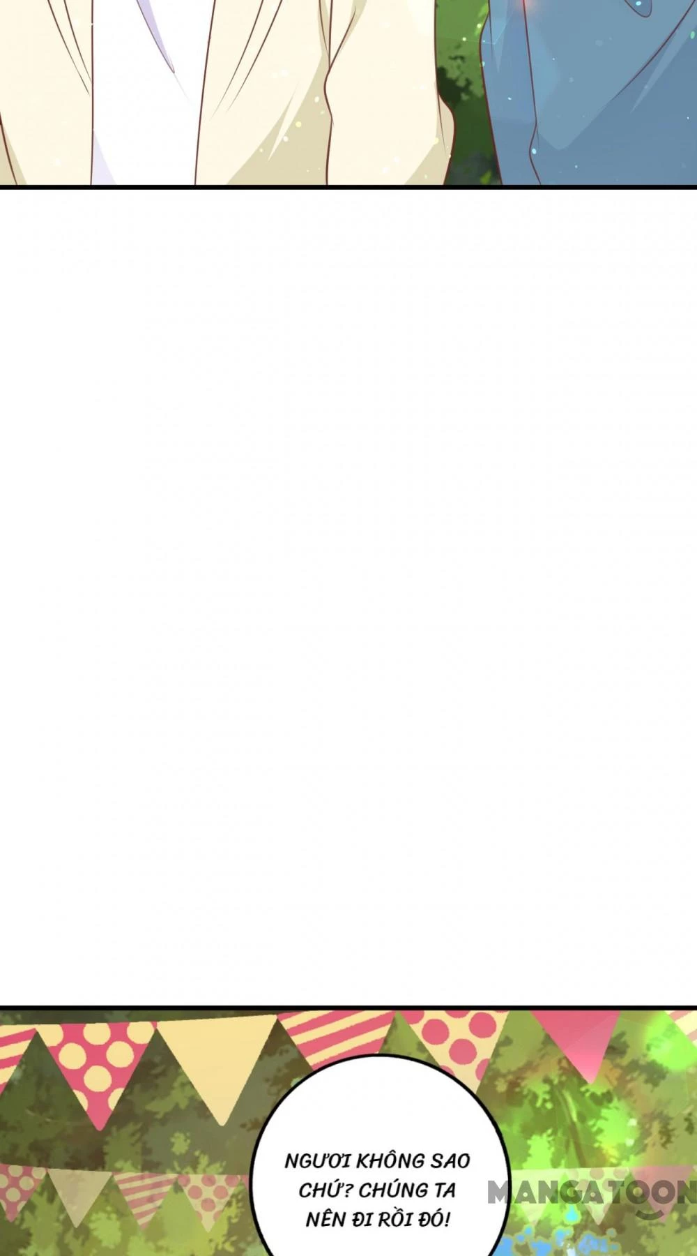 Bạn Gái Scandal Của Quý Thiếu Chapter 57 - 14