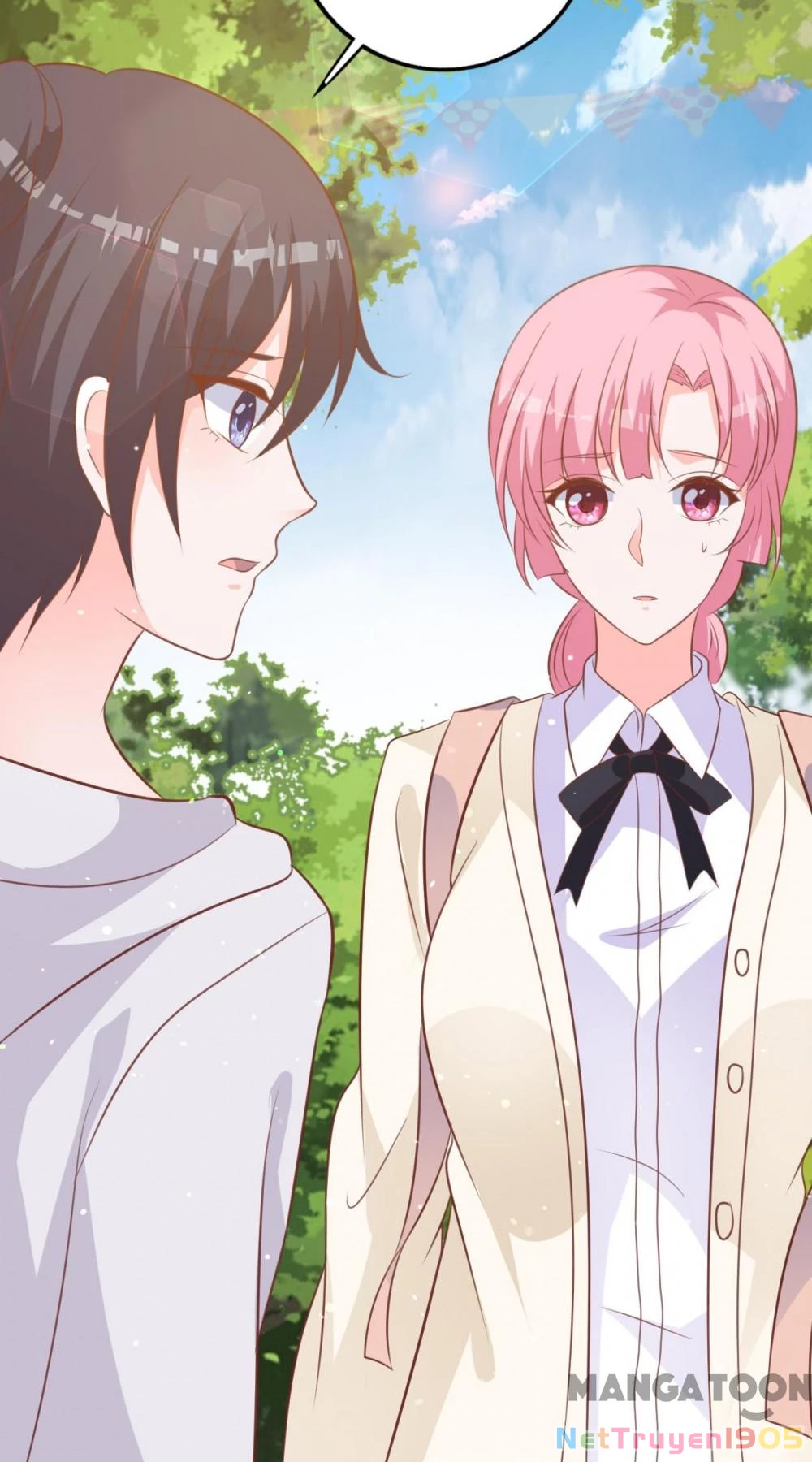 Bạn Gái Scandal Của Quý Thiếu Chapter 57 - 15