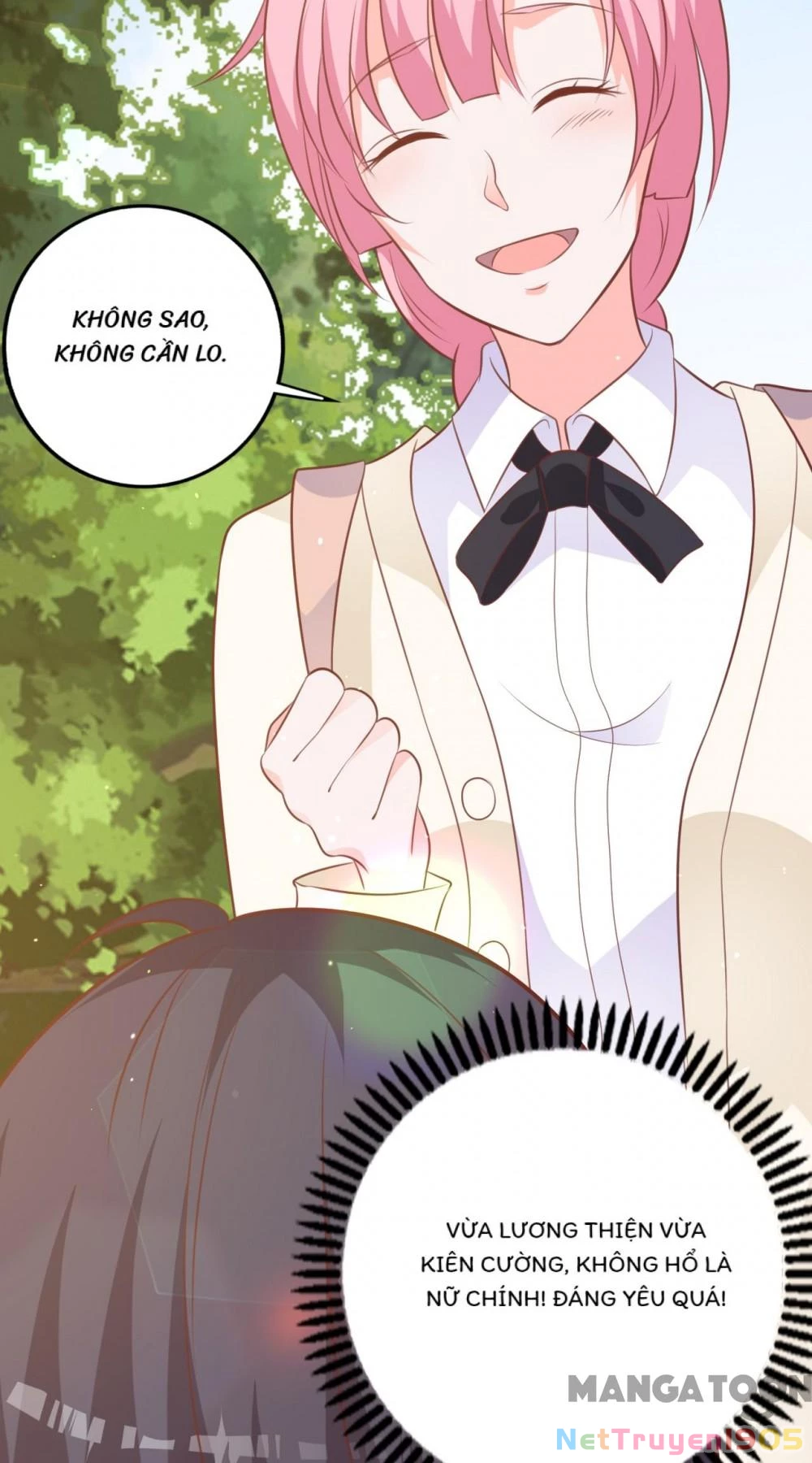 Bạn Gái Scandal Của Quý Thiếu Chapter 57 - 17