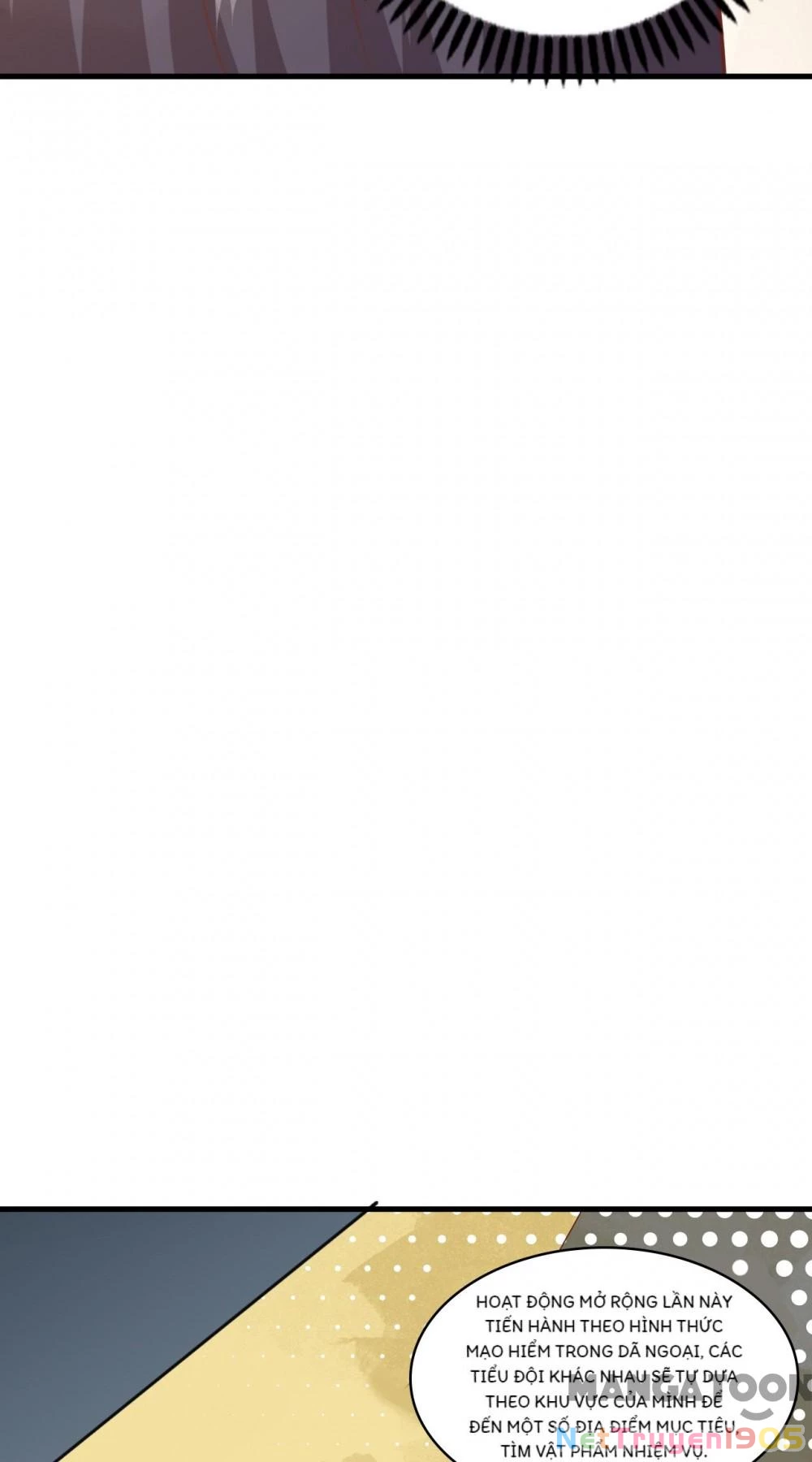 Bạn Gái Scandal Của Quý Thiếu Chapter 57 - 18