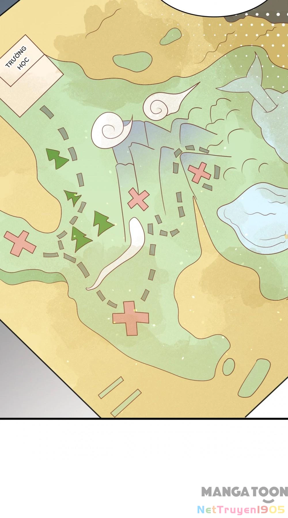 Bạn Gái Scandal Của Quý Thiếu Chapter 57 - 19