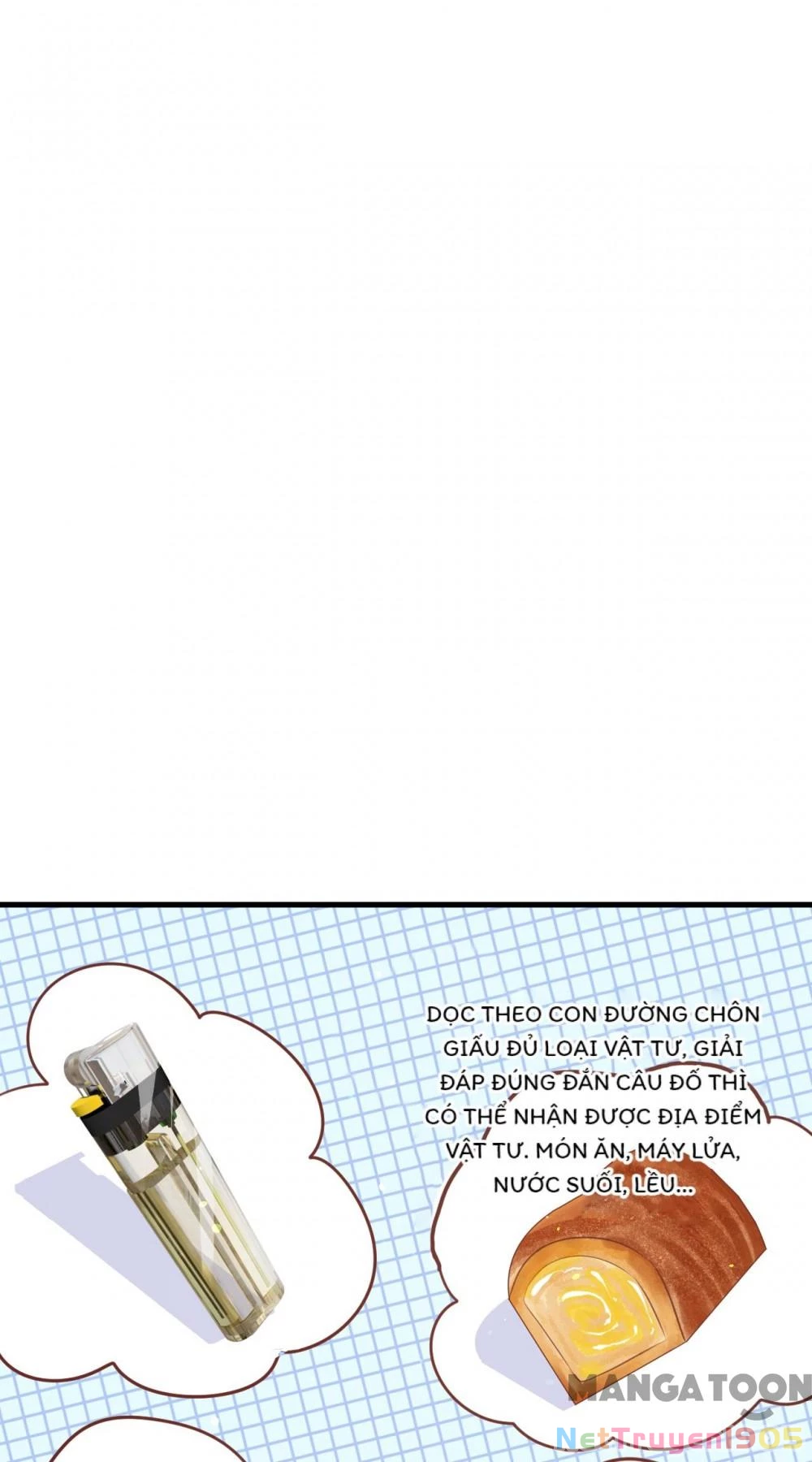 Bạn Gái Scandal Của Quý Thiếu Chapter 57 - 20